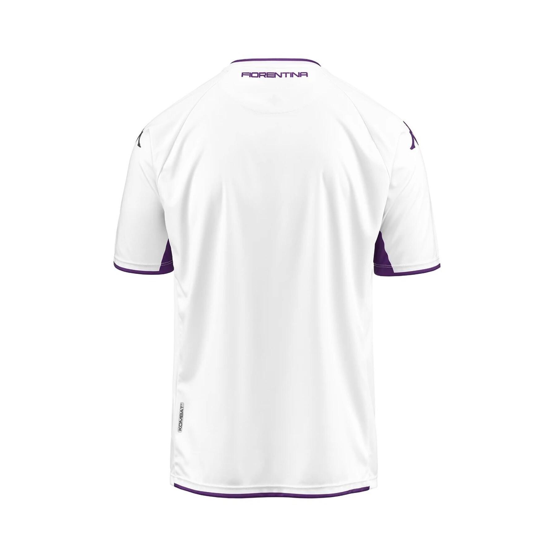 Camiseta segunda equipación Fiorentina AC 2021/22