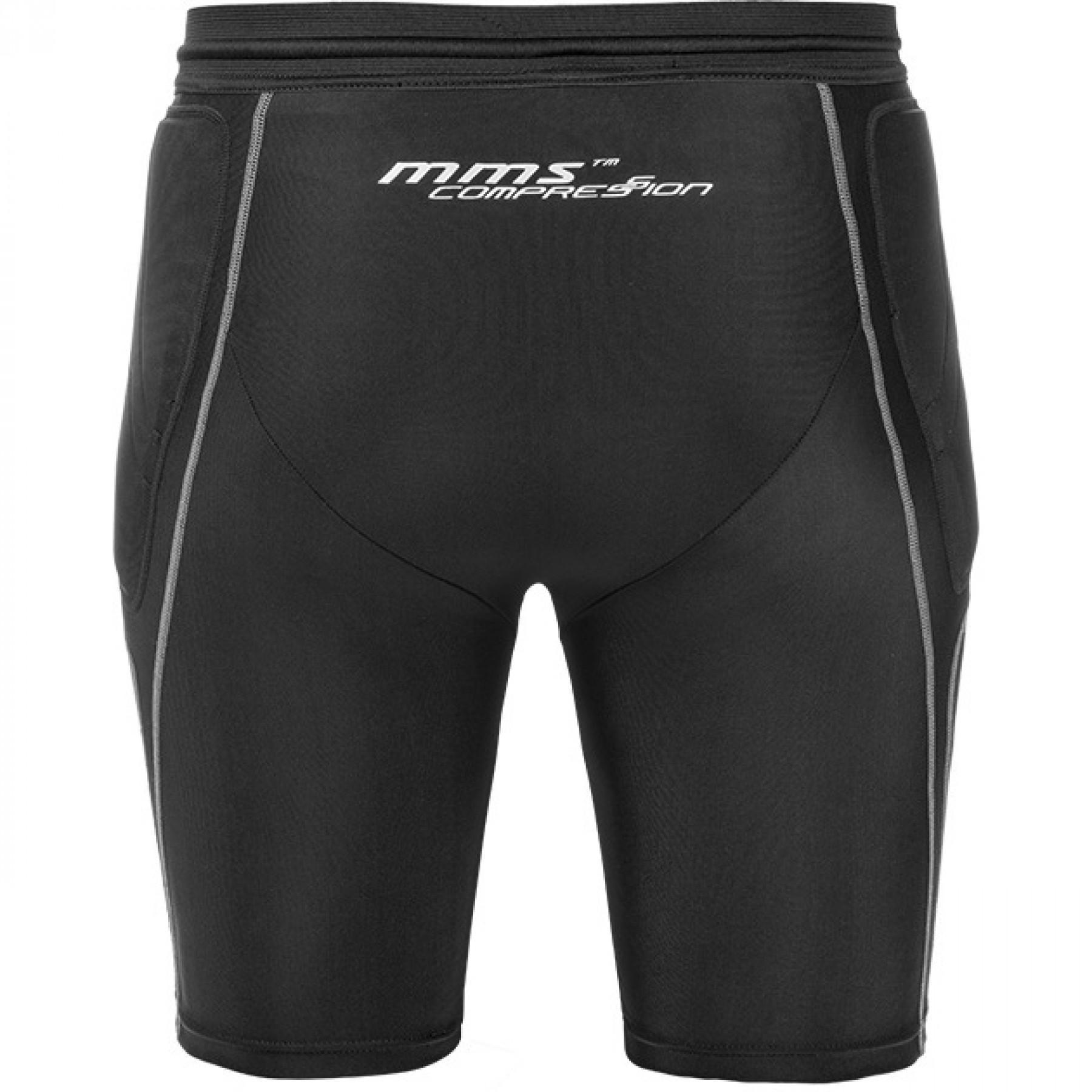 Pantalones cortos de portero Reusch Padded Pro XRD