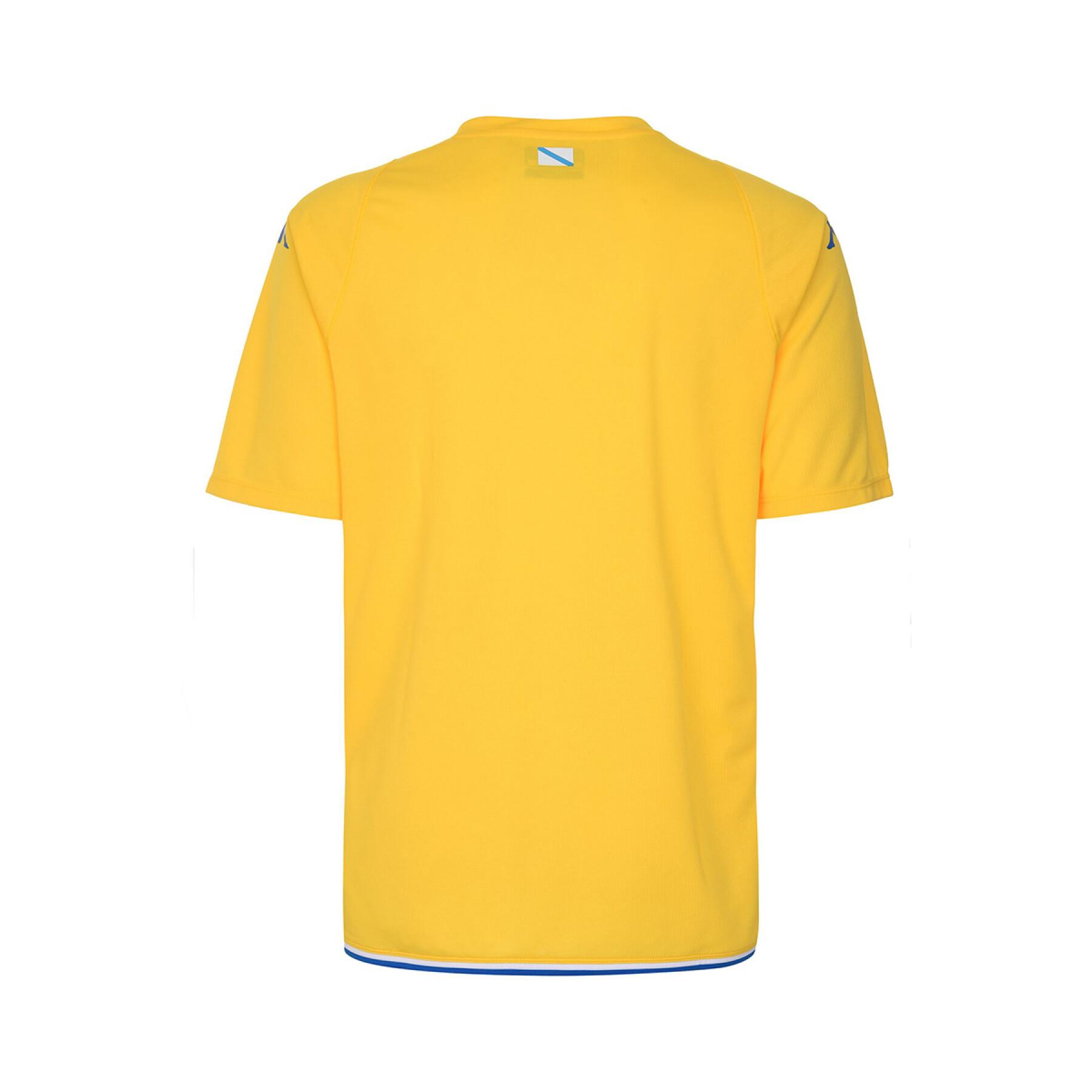 Camiseta de portero primera equipación Deportivo La Corogne 2021/22