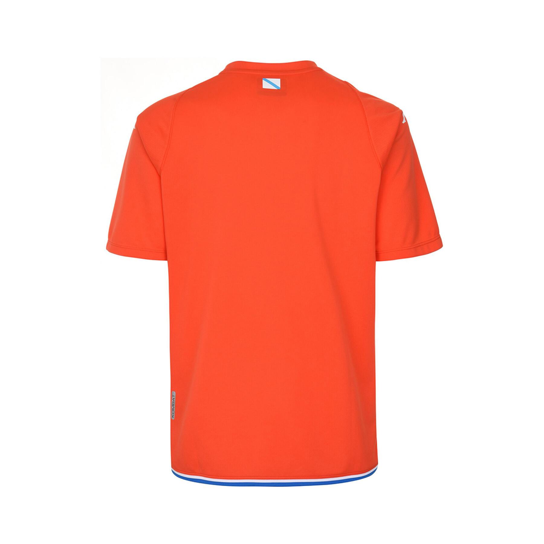 Camiseta de portero segunda equipación Deportivo La Corogne 2021/22
