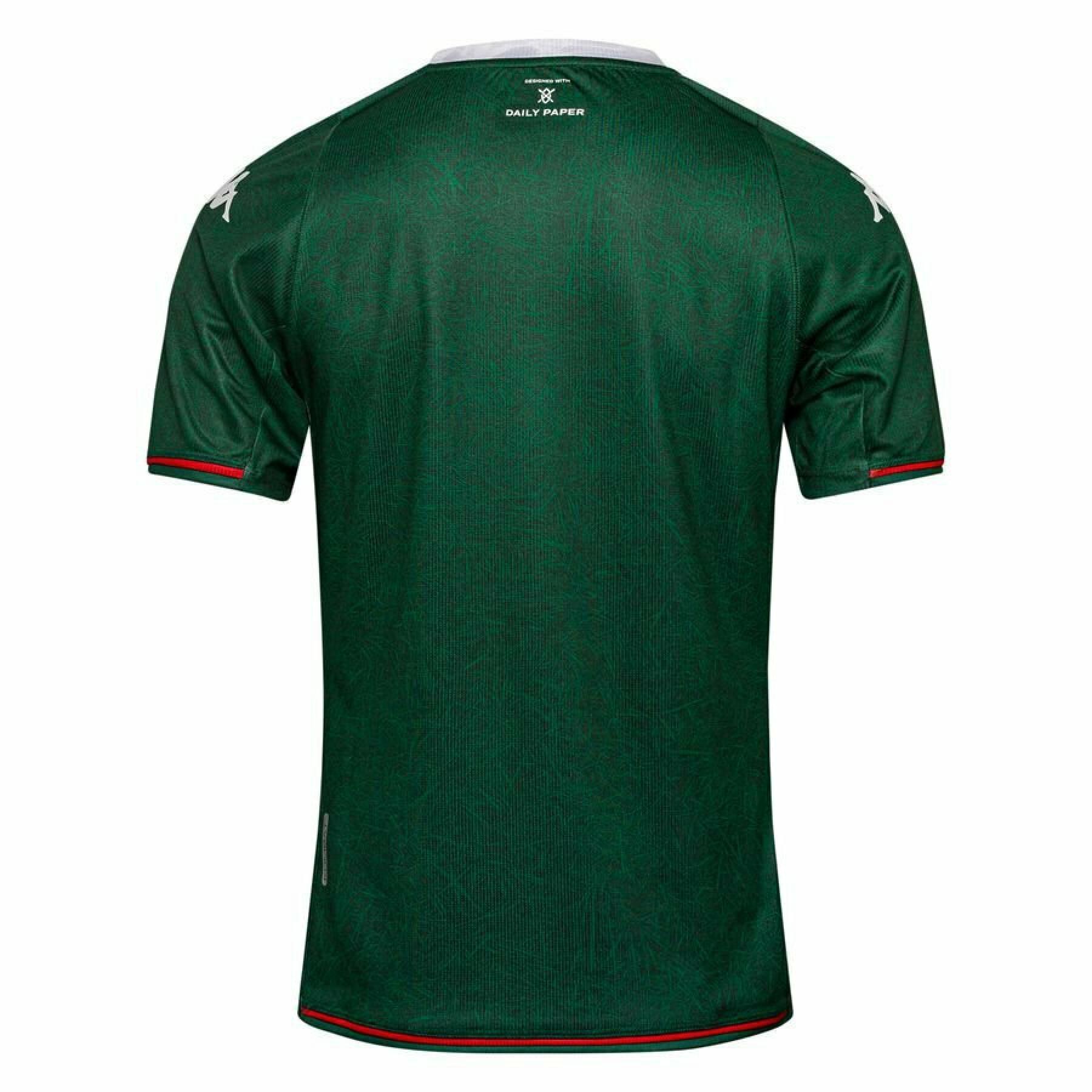 Camiseta primera equipación Red Star FC 2021/22