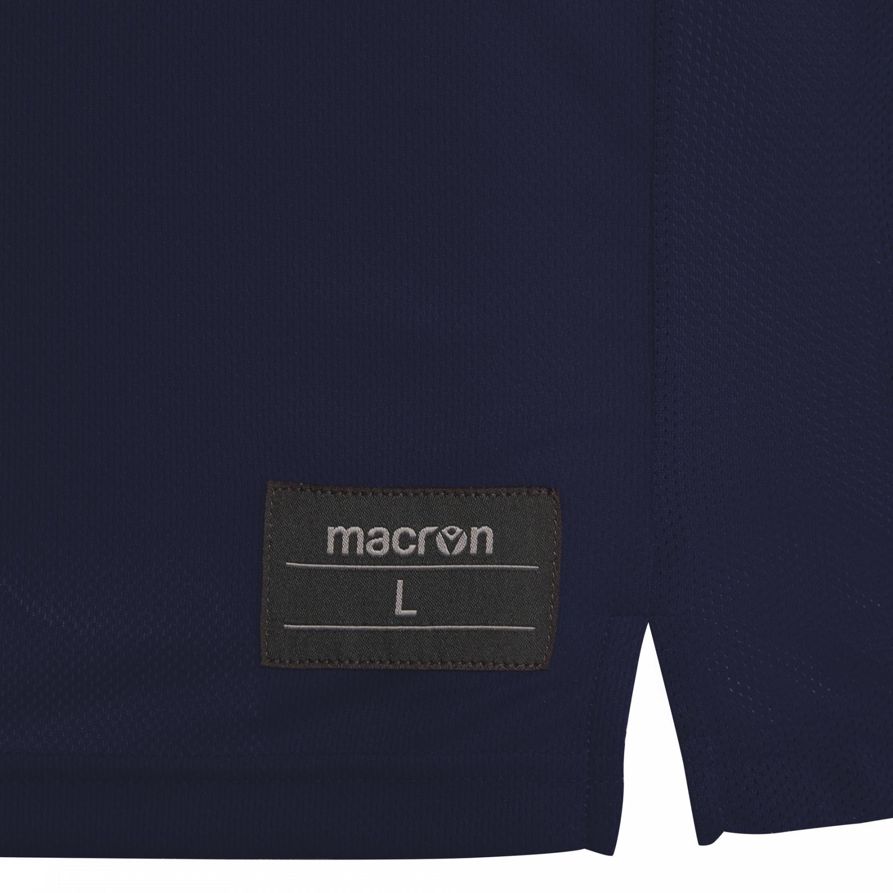 CamisetaMacron freon