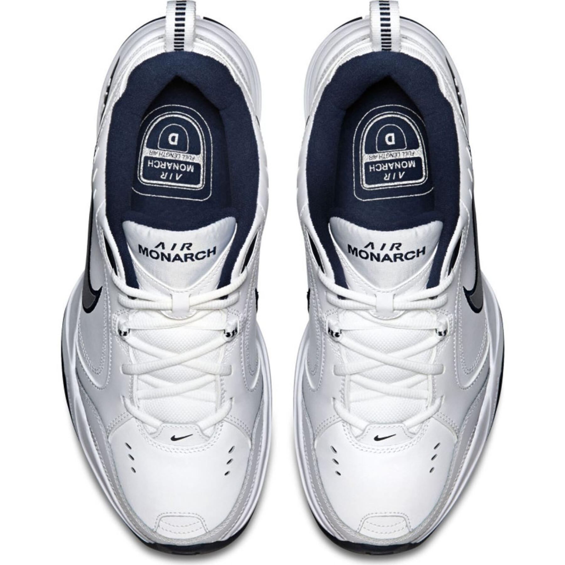 Zapatillas Nike Air Monarch IV