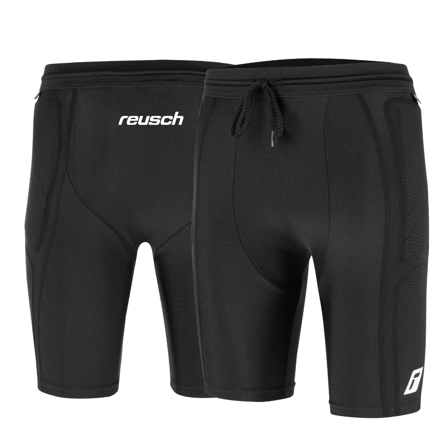 Pantalón corto de compresión Reusch XRD