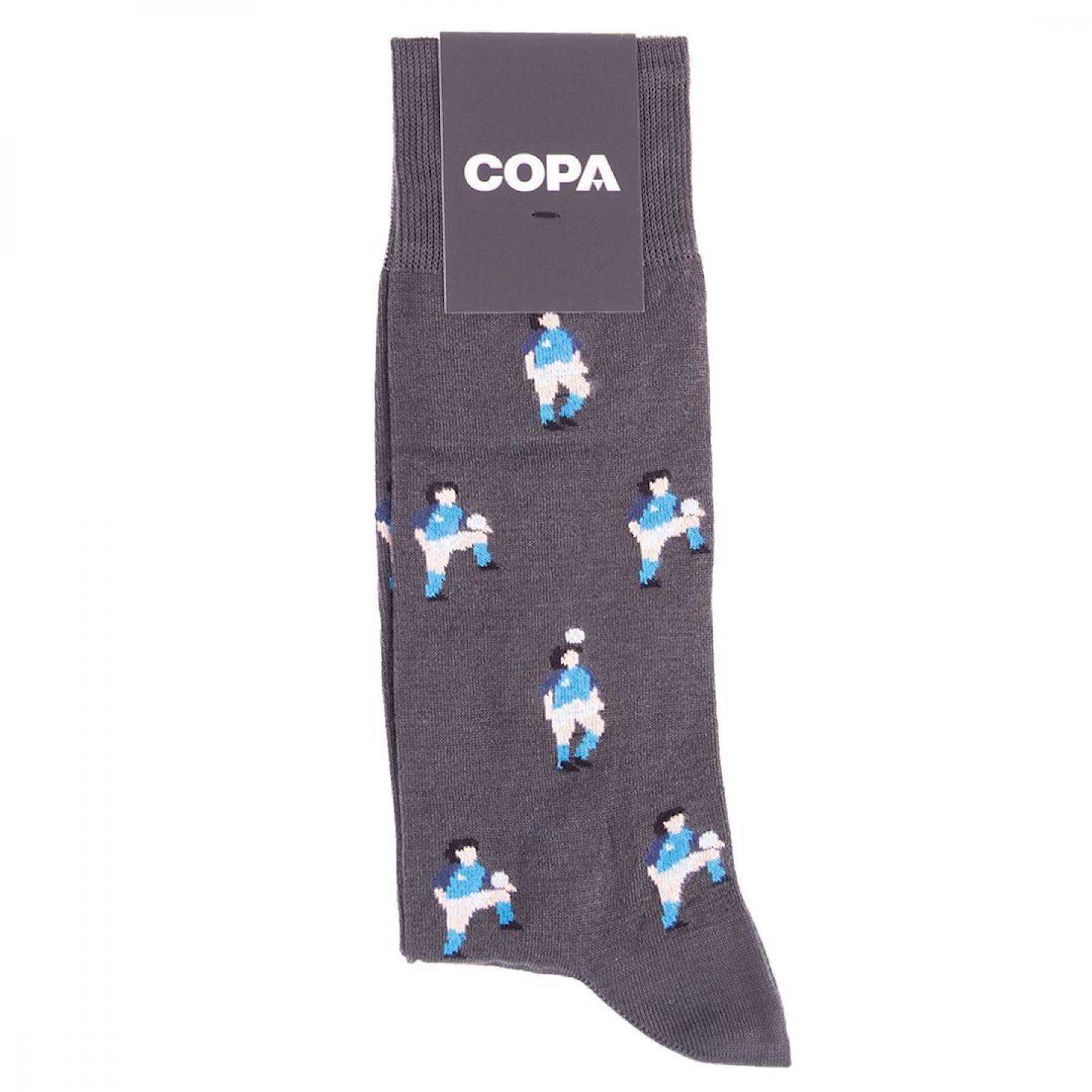 Calcetines Copa Live is Life