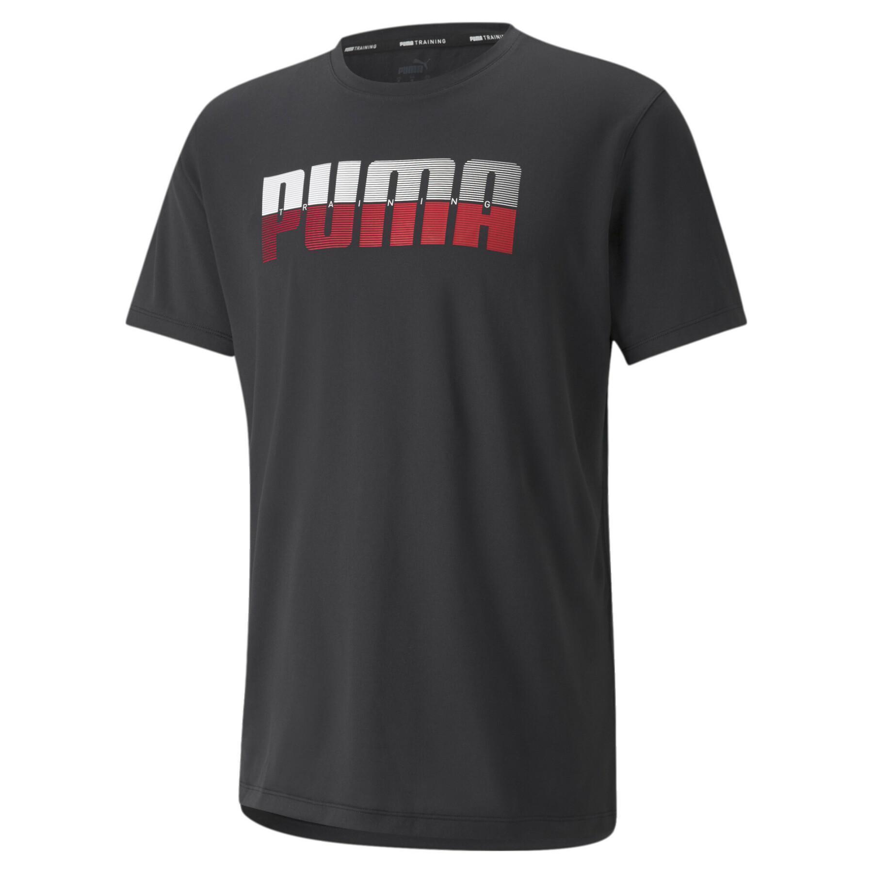 Camiseta Puma Performance Training
