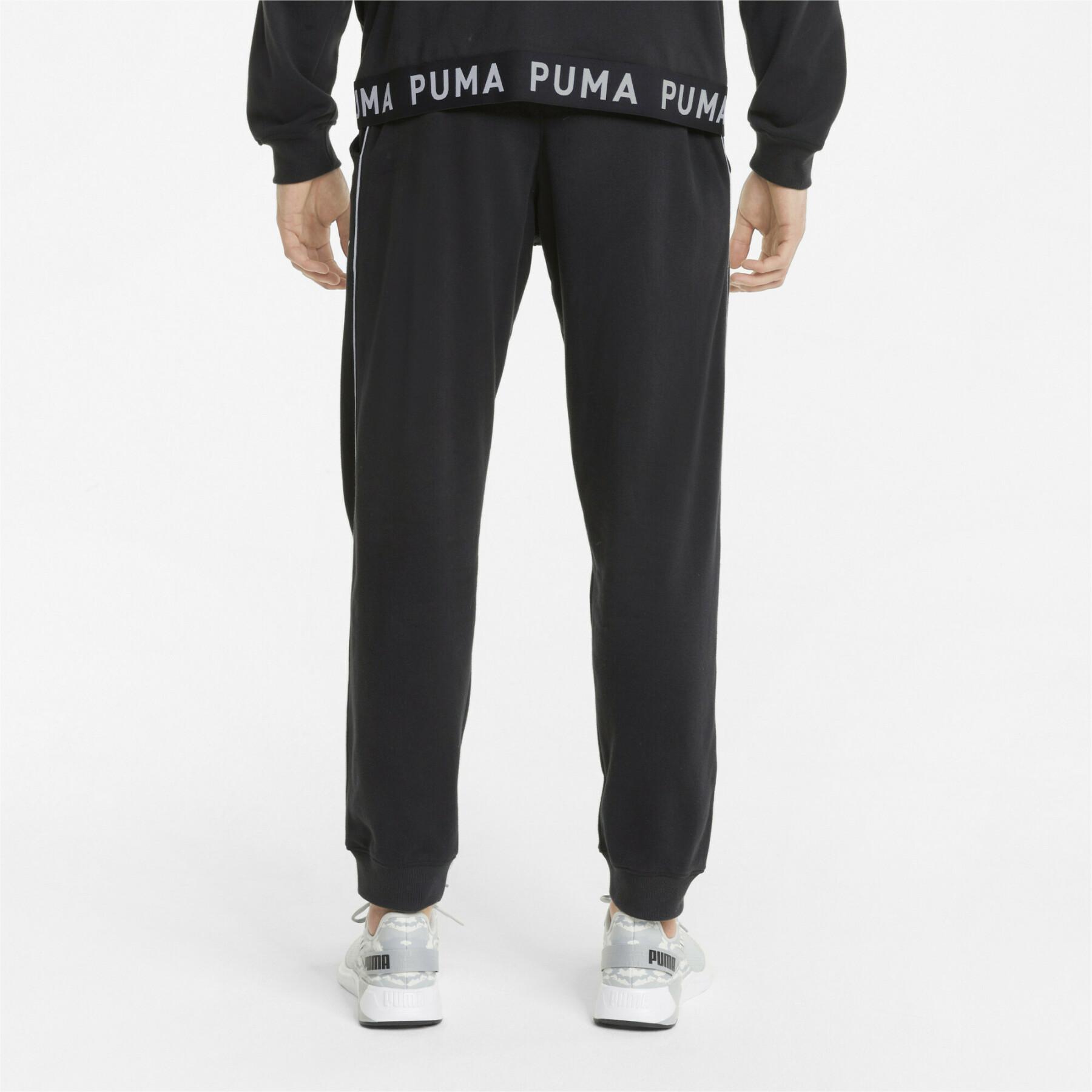 Pantalón de chándal Puma Train Knit