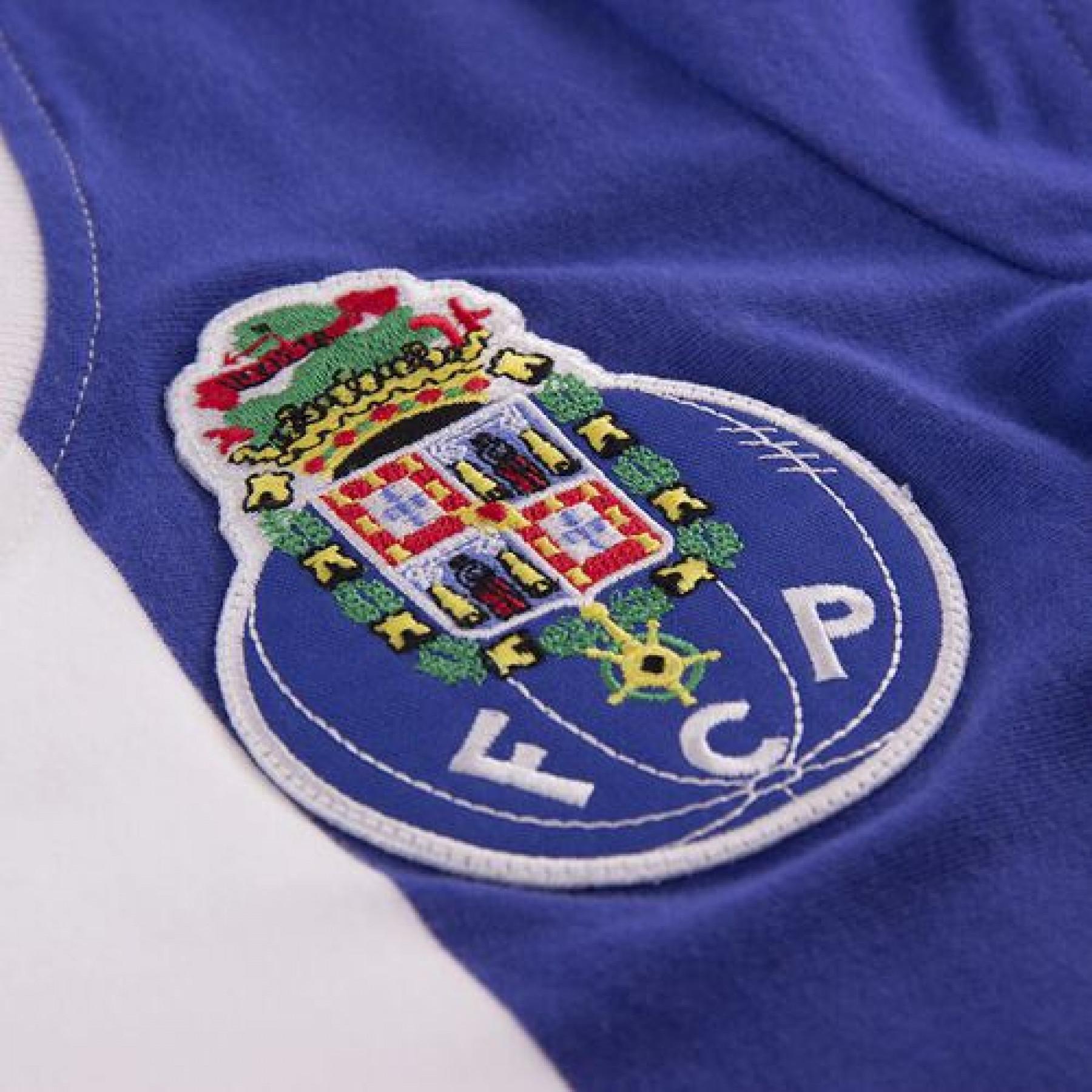Camiseta mujer Copa Football FC Porto 1971 - 72 Retro