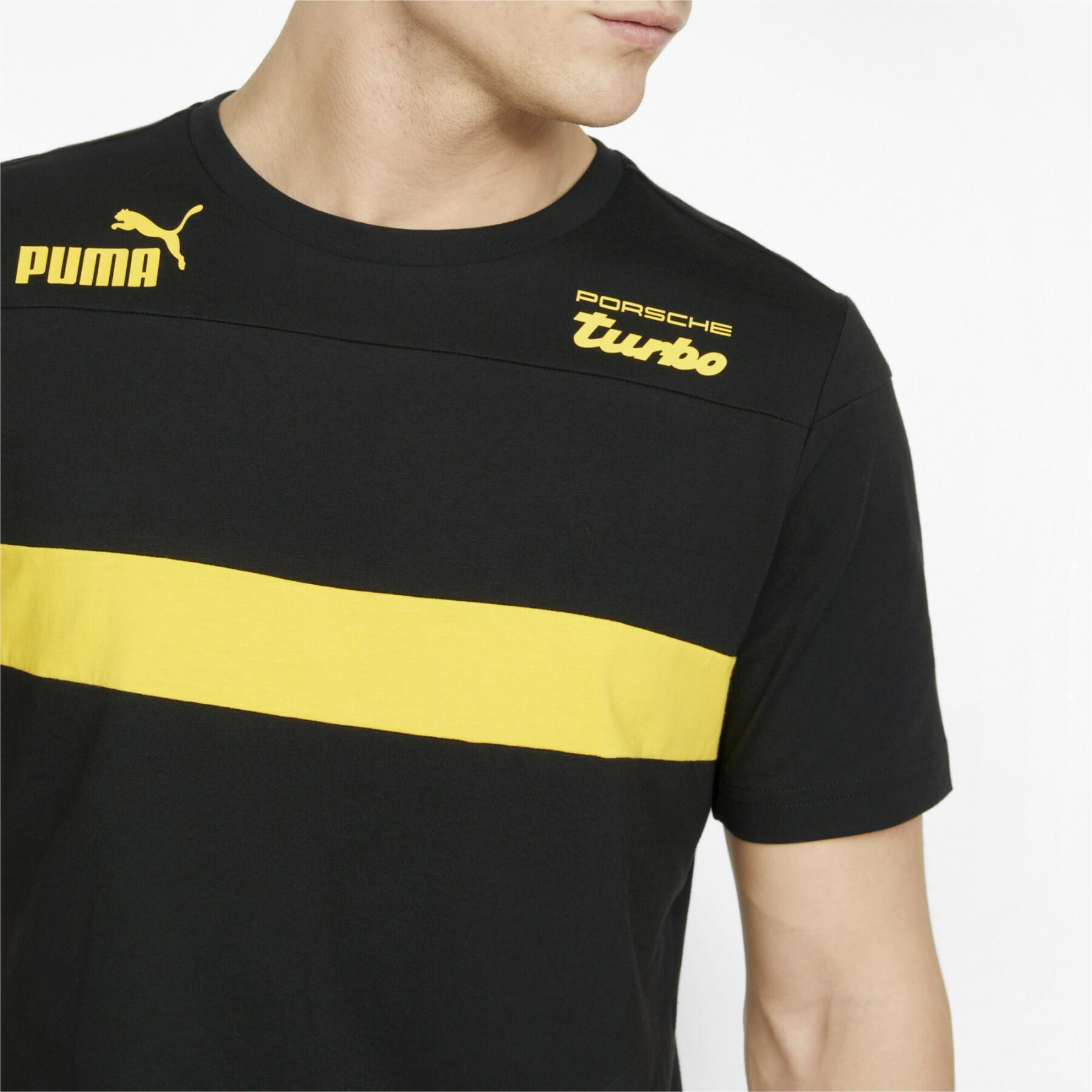 Camiseta Puma Pl Sds