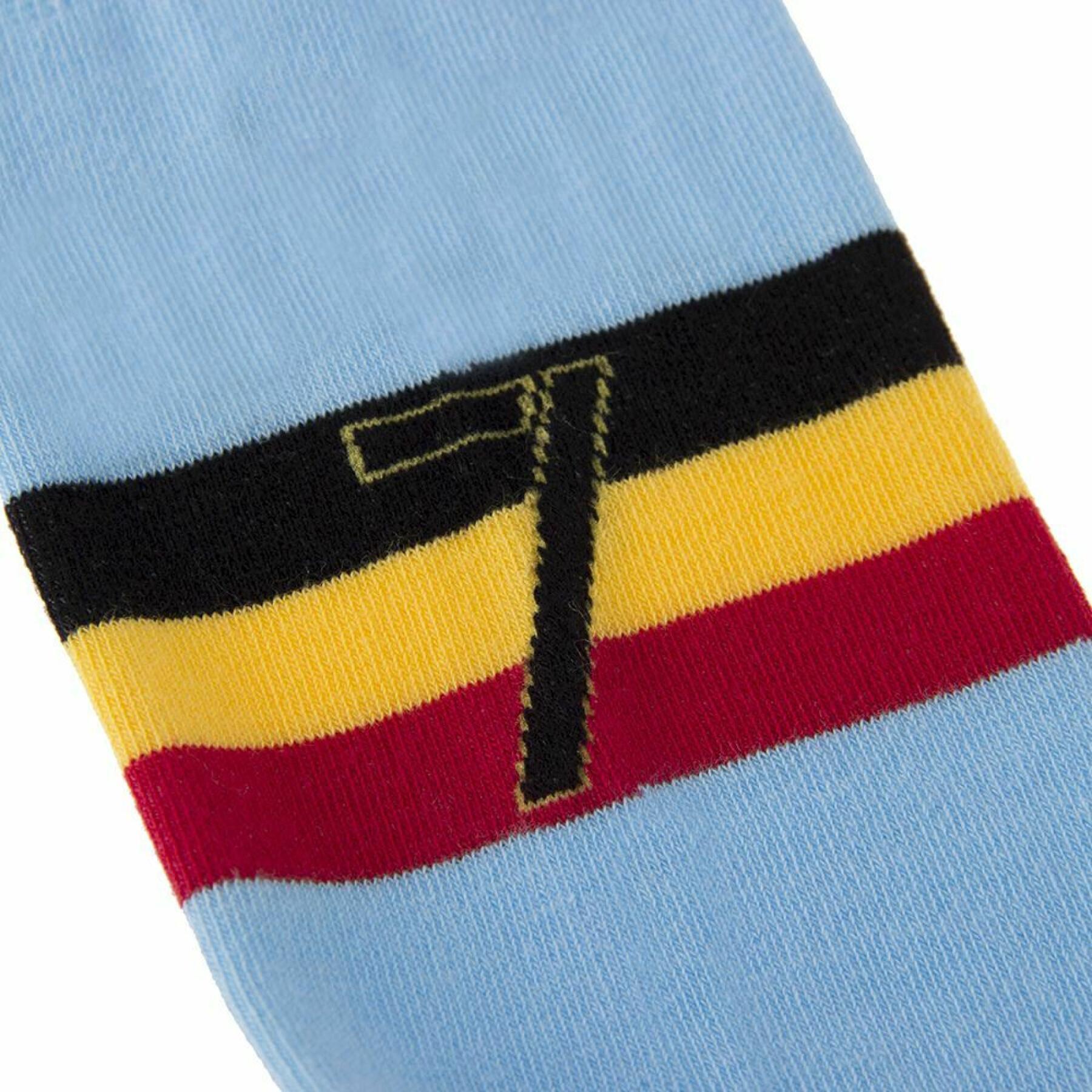 Calcetines de fútbol Belgique 2016