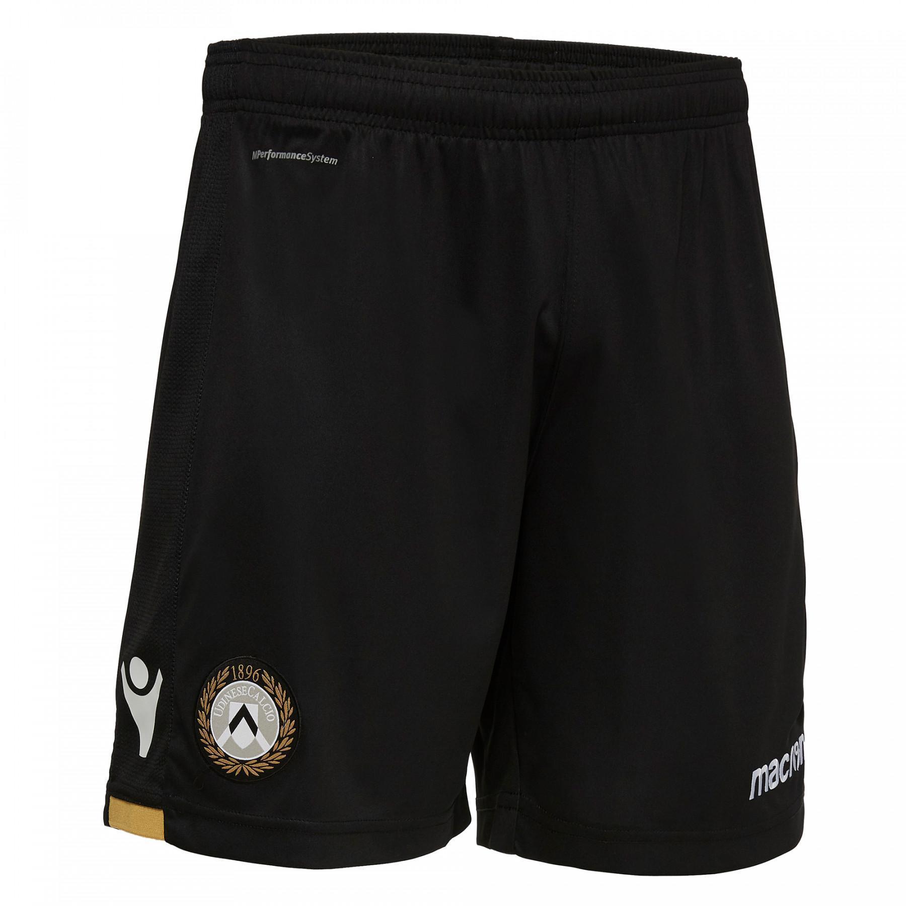 Pantalones cortos para el hogar Udinese 2018/19