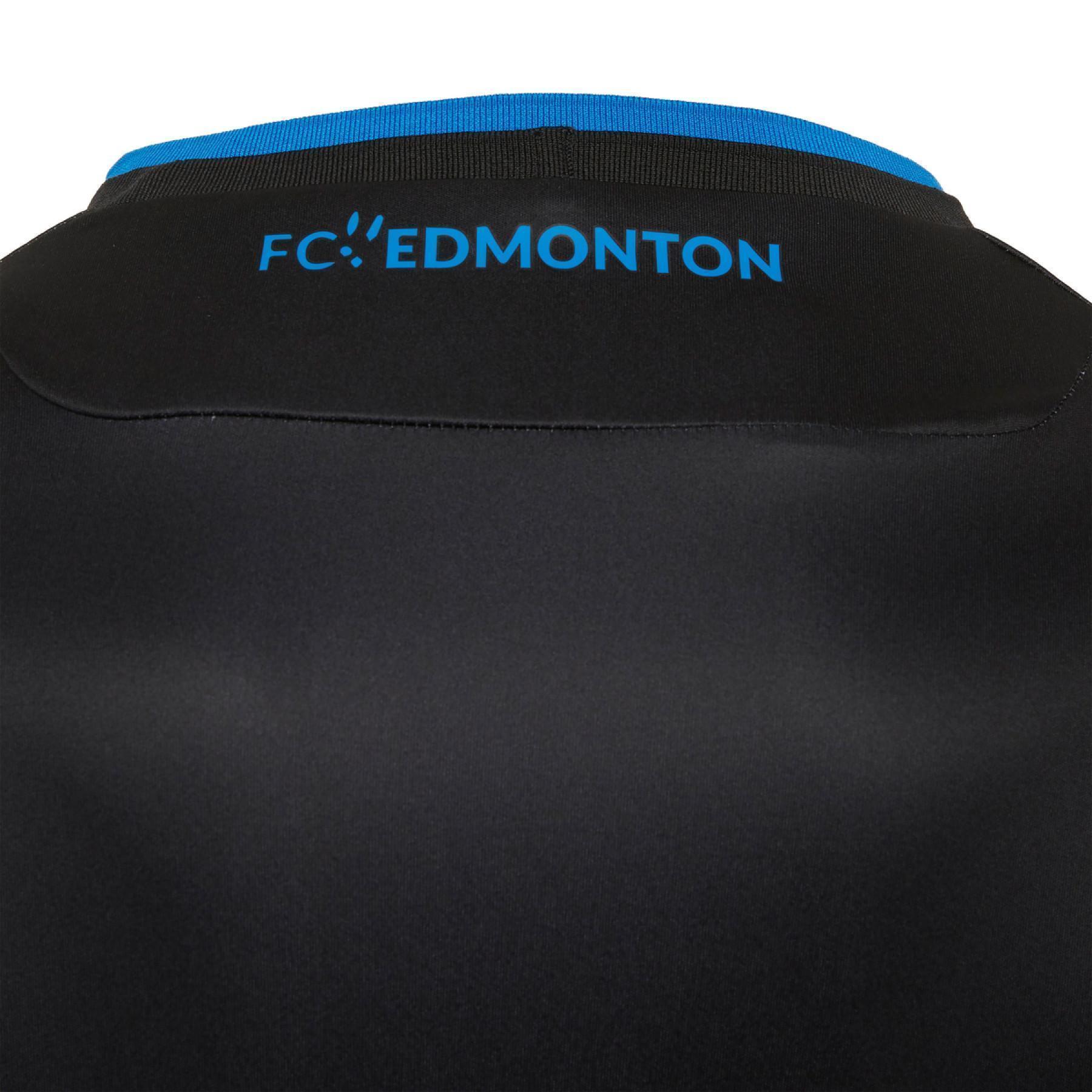 Camiseta primera equipación FC Edmonton 2020/21