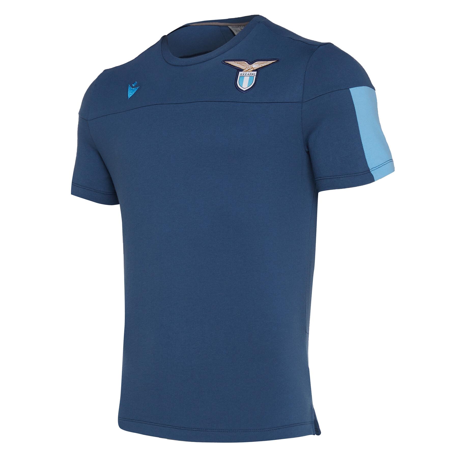 Camiseta Lazio Rome 19/20 officiel