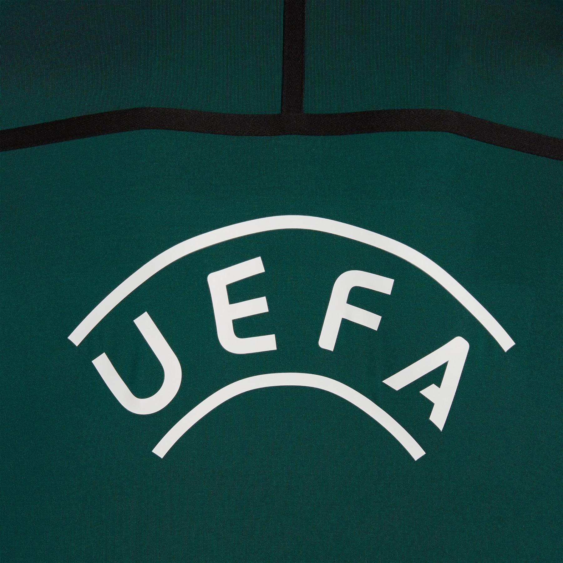 Formación superior Macron UEFA 2019