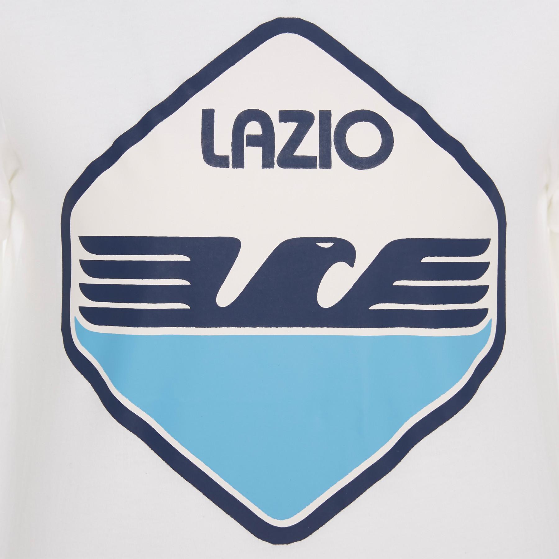 Camiseta para niños Lazio Rome Tifoso