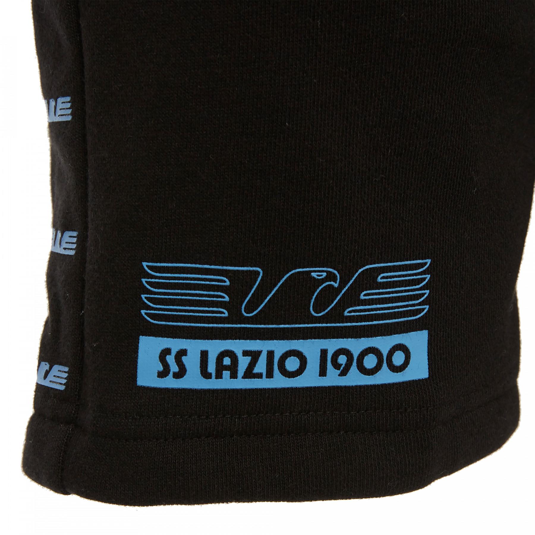 Pantalones cortos para niños Lazio Rome 19/20