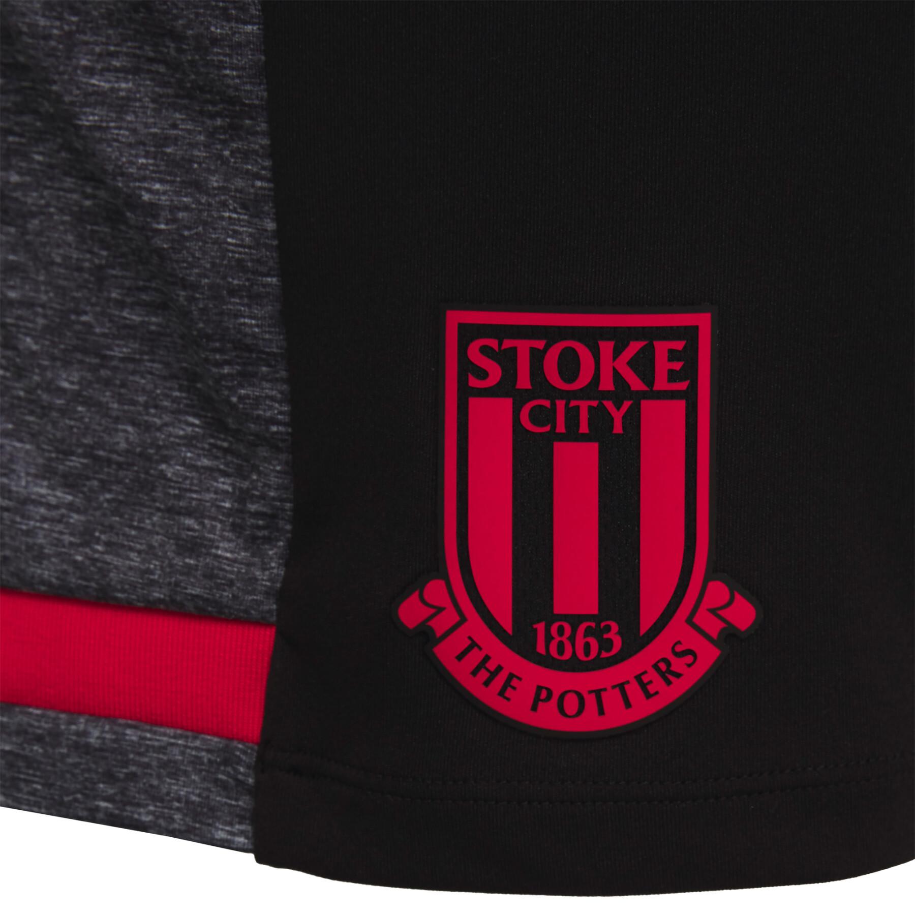 Pantalones cortos para exteriores Stoke City 19/20