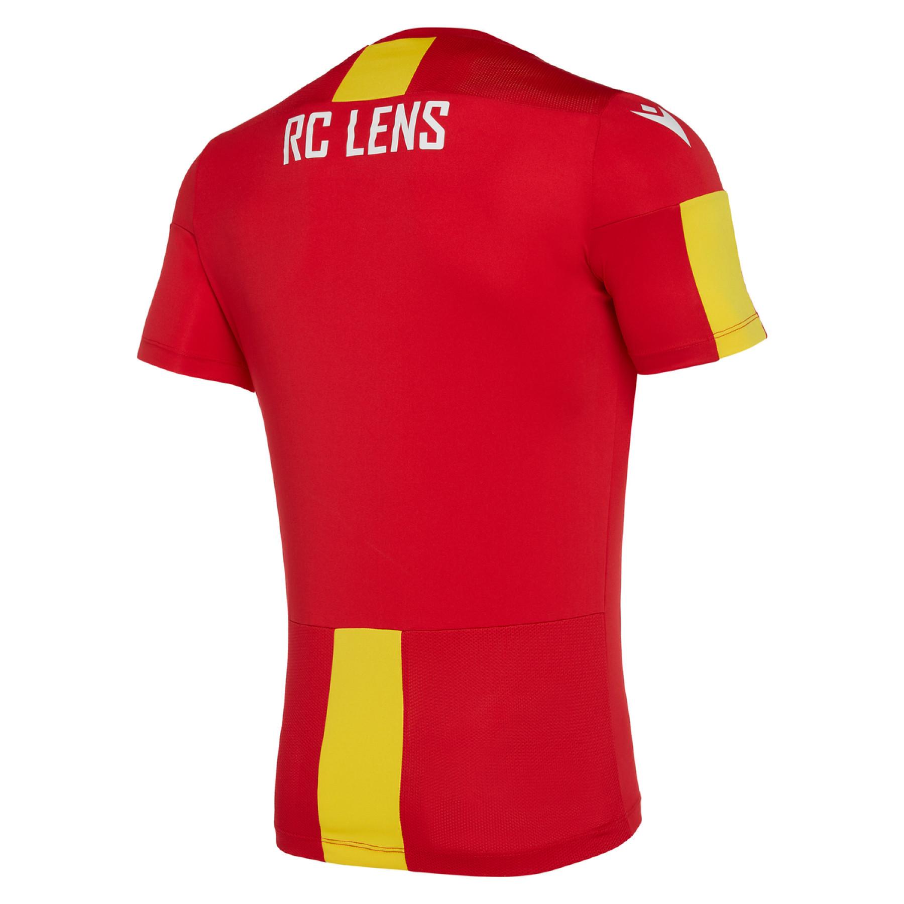 Camiseta RC Lens 2019/2020