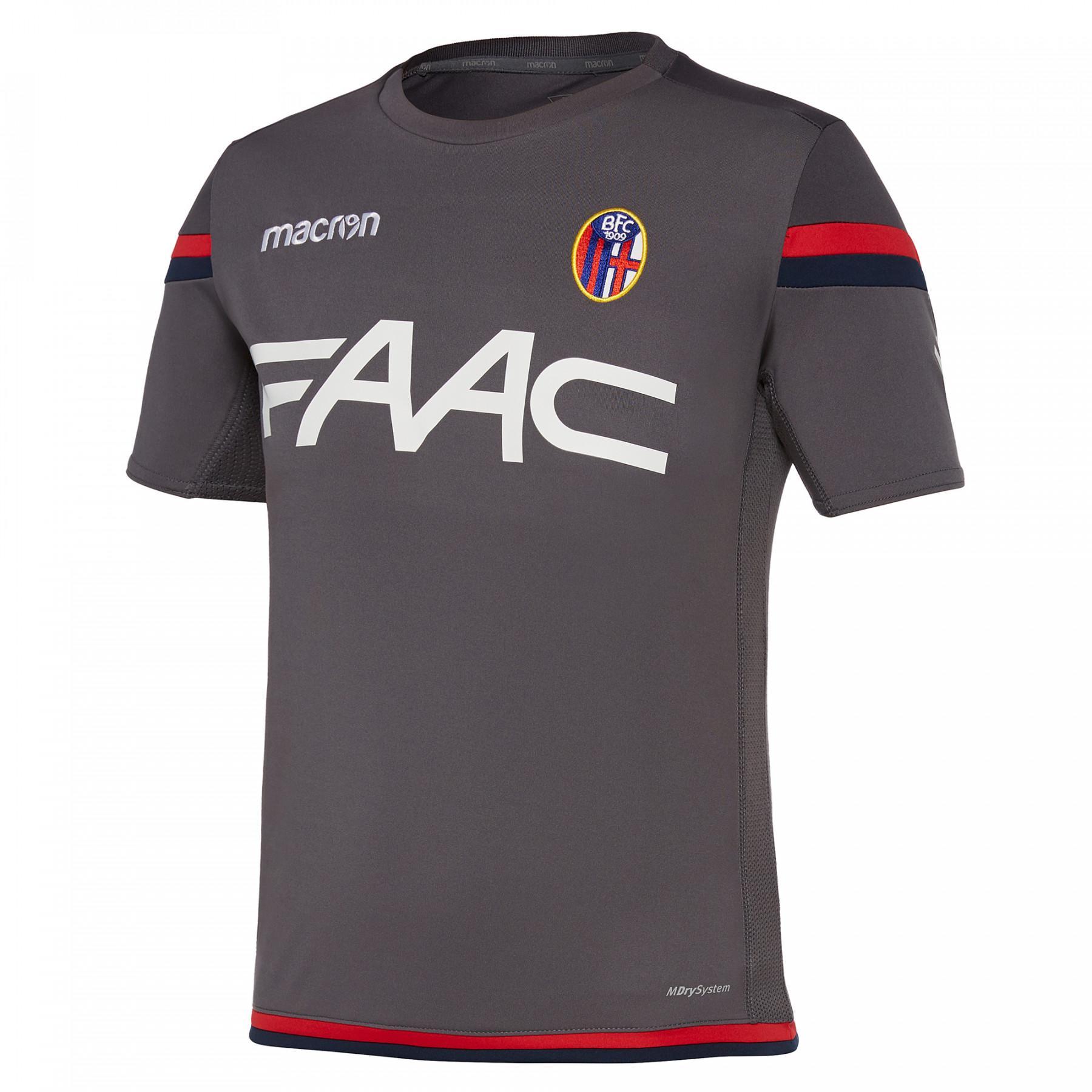 Camiseta de entrenamiento para niños Bologne 2017-2018
