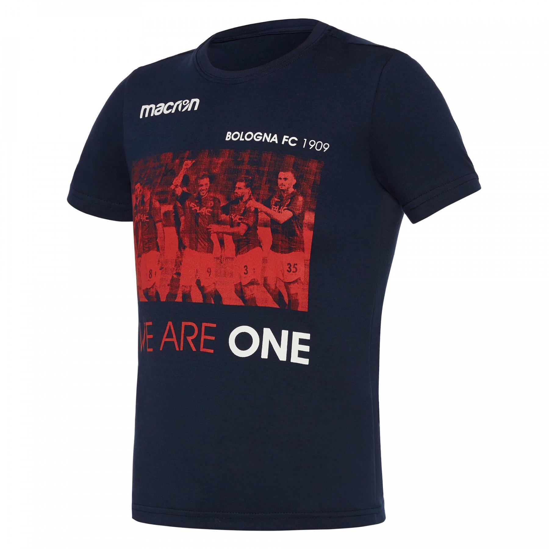 Camiseta para niños Bologne 2017-2018
