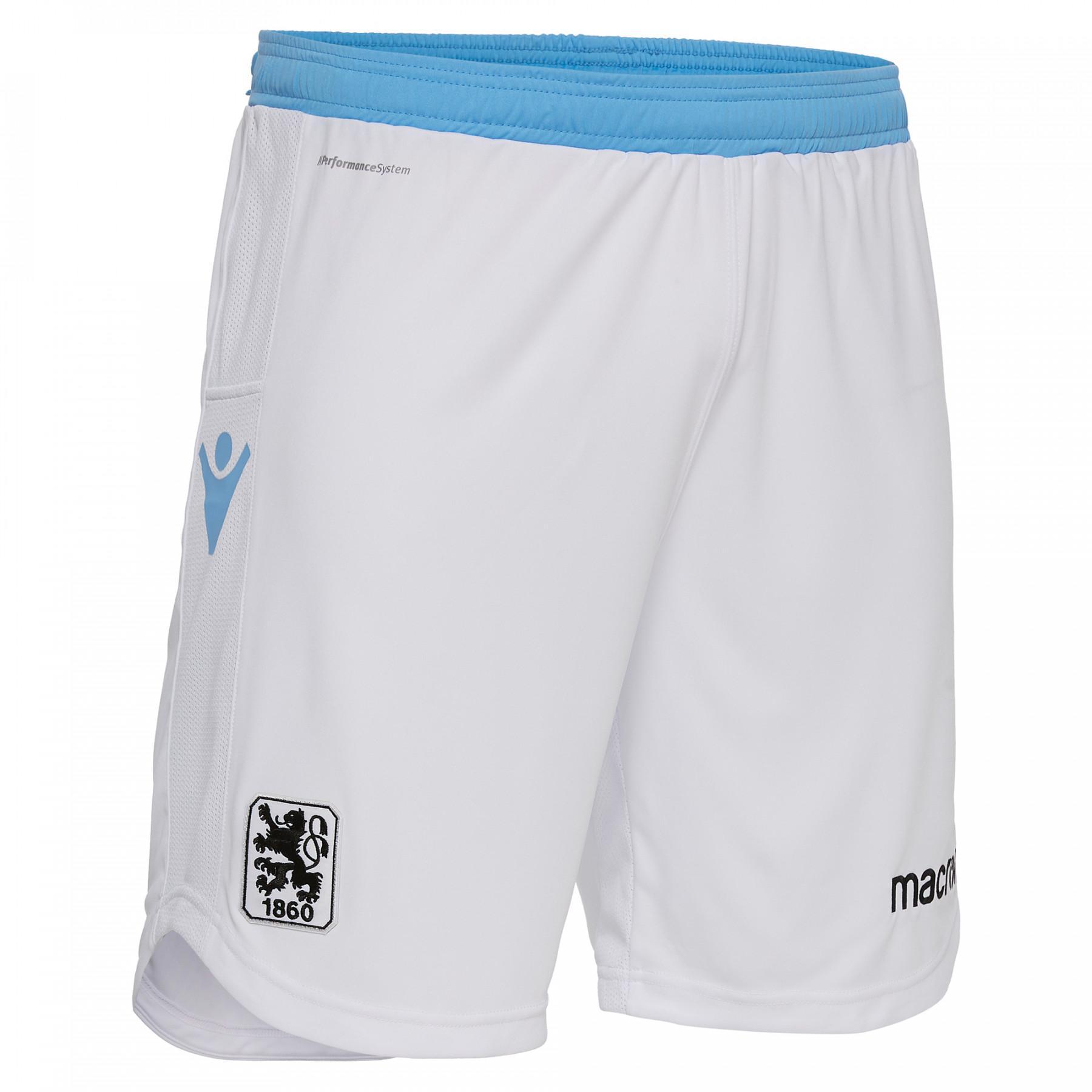 Pantalones cortos para el hogar Munich 1860 2018/19