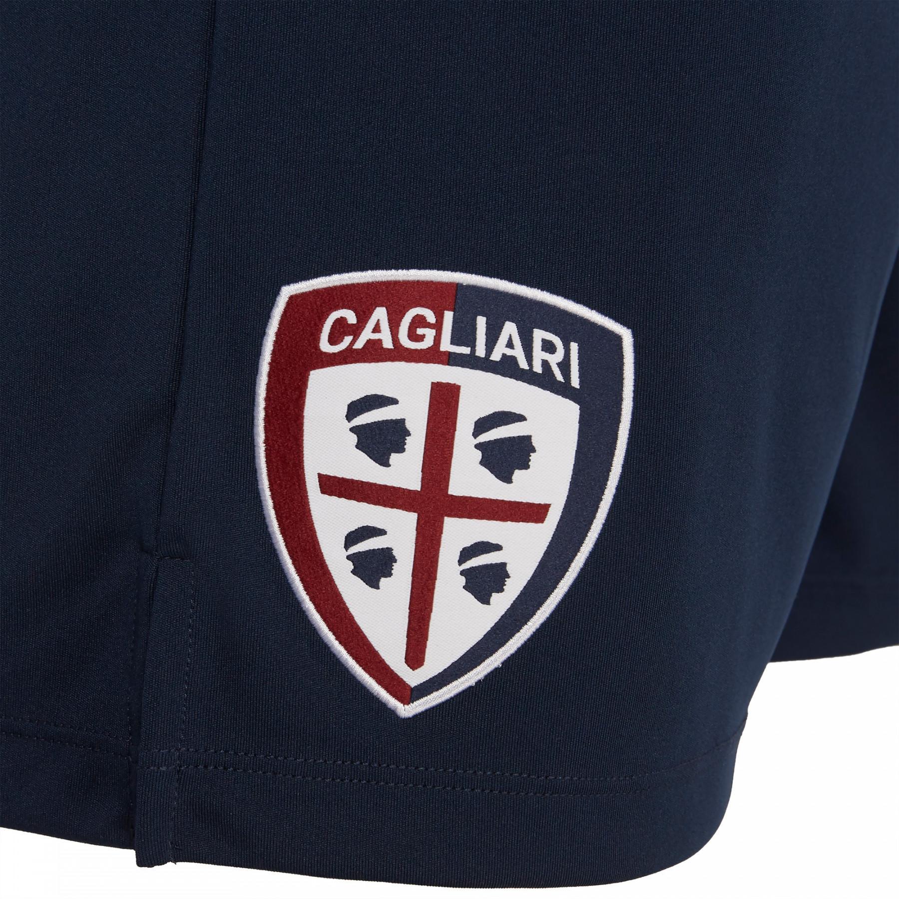 Formación breve Cagliari Calcio 19/20