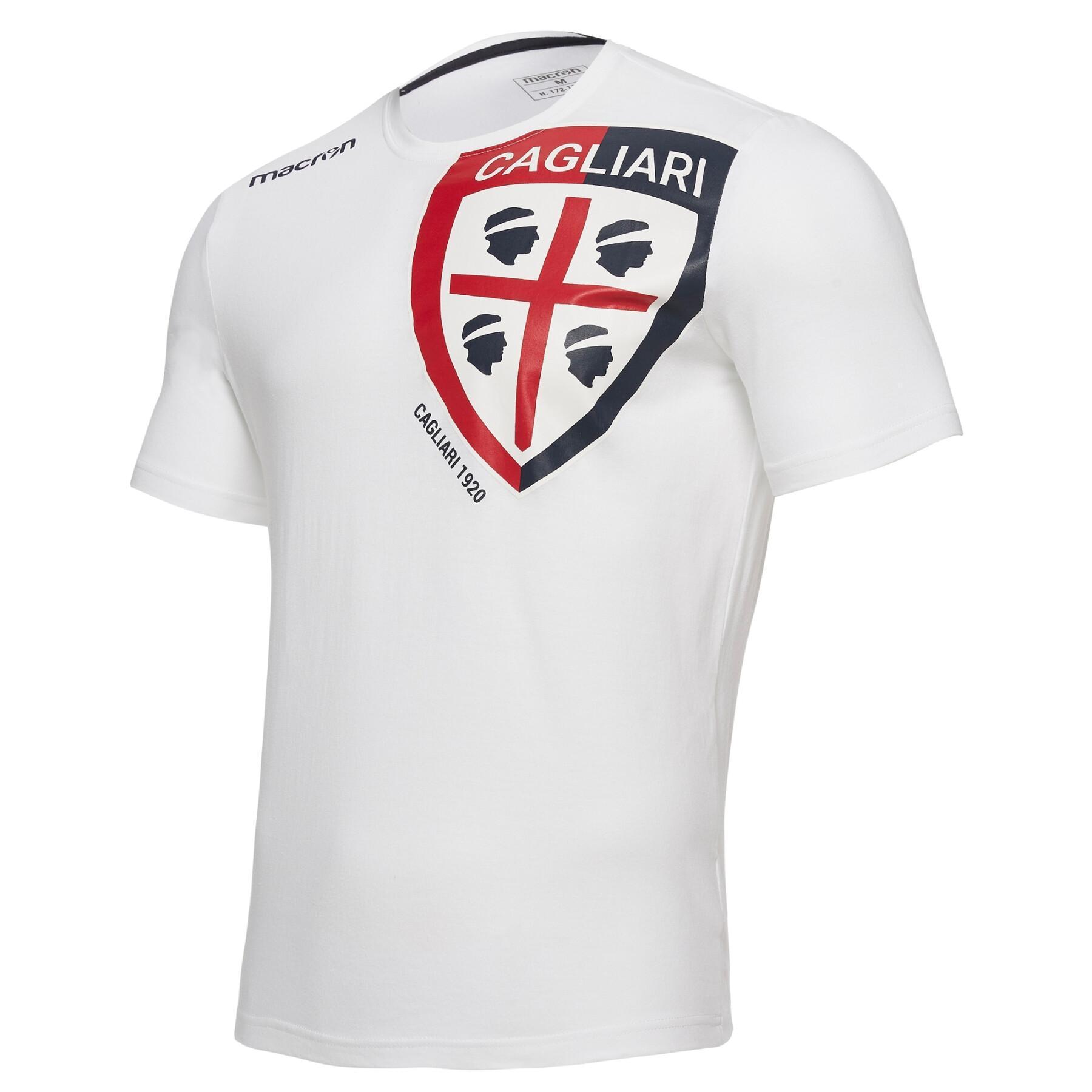 Camiseta Cagliari Calcio bh 1