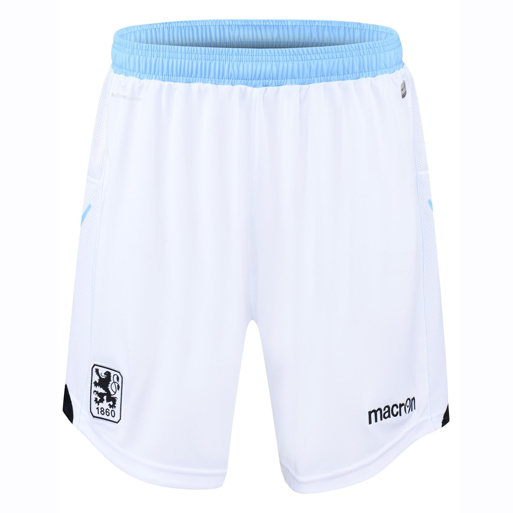 Pantalones cortos para el hogar Munich 1860 2016-2017