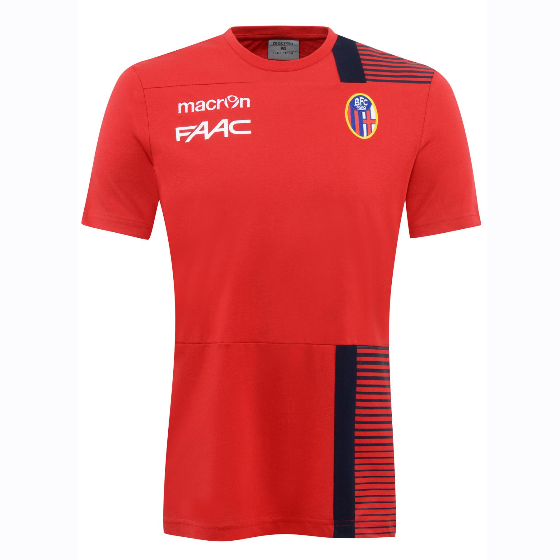 Camiseta Bologne 2016-2017