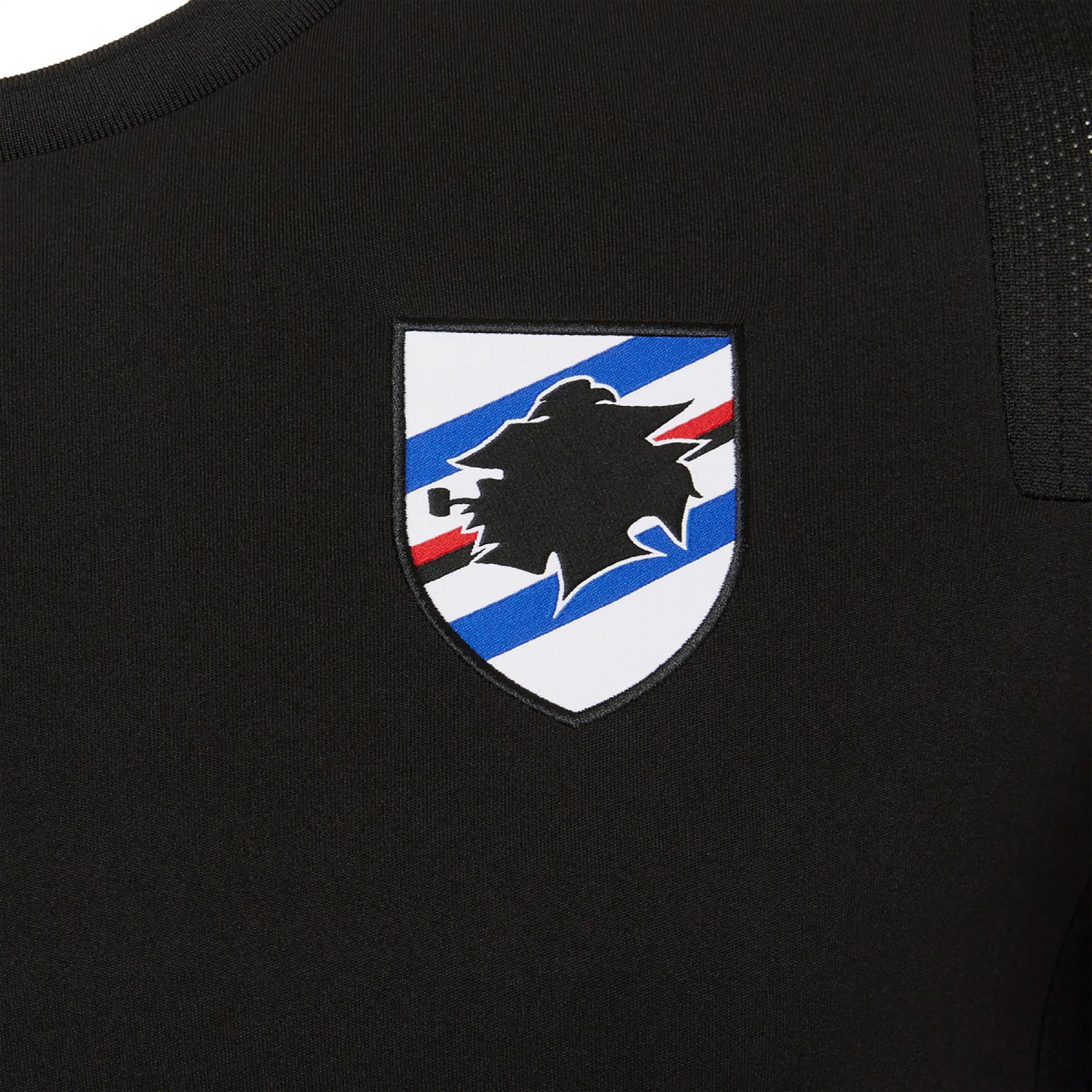 Camiseta personal uc sampdoria 2020/21