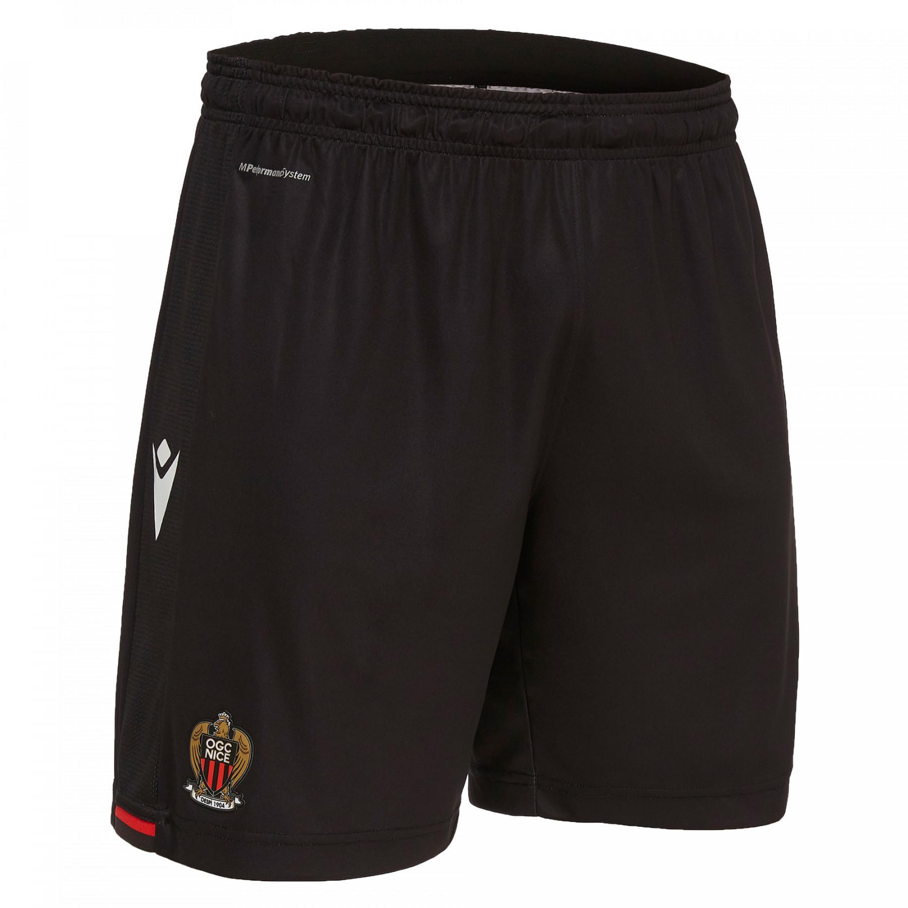Pantalones cortos para el hogar OGC Nice 19/20