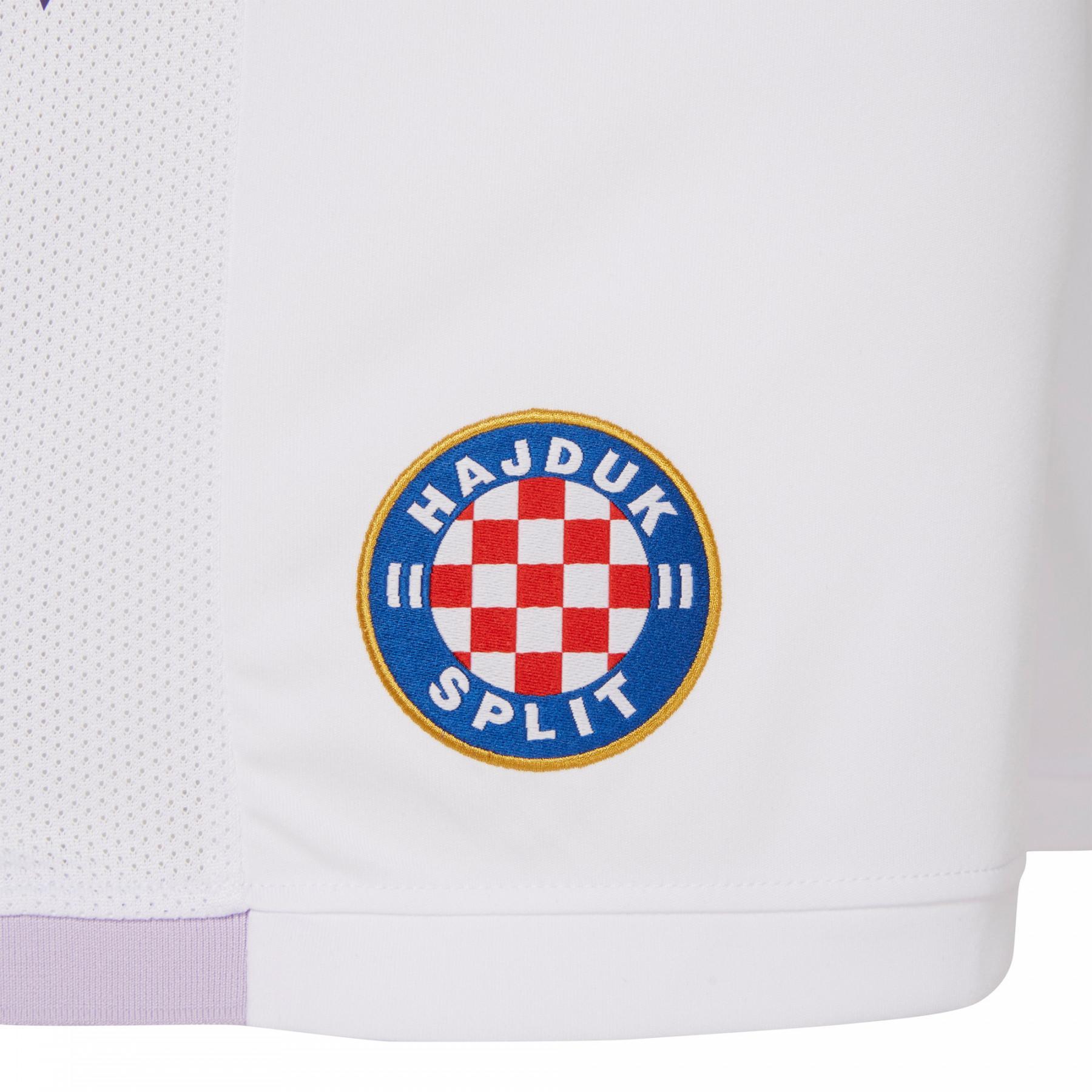 Tercero corto hnk Hajduk Split 19/20
