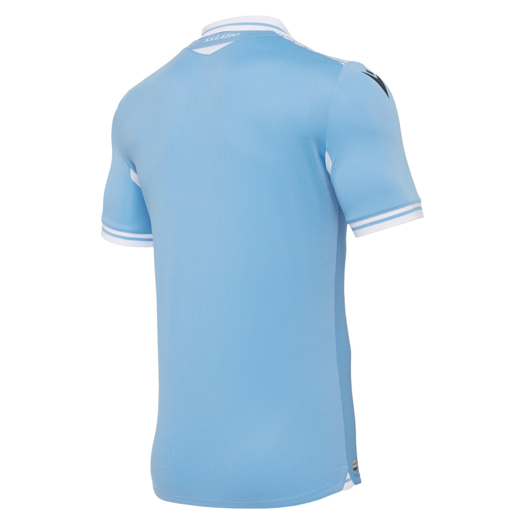 Camiseta primera equipación Lazio Rome 2020/21