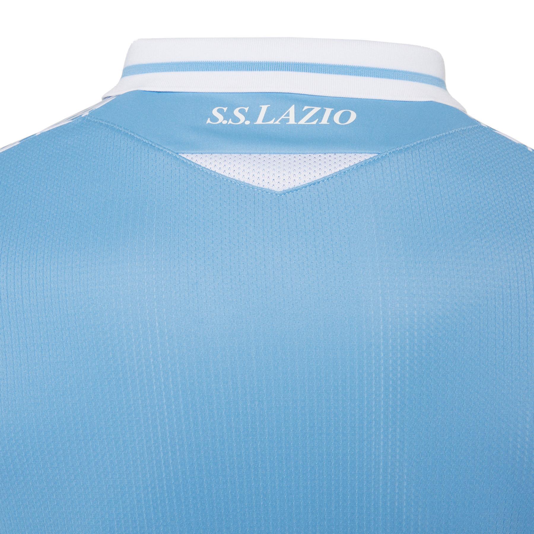 Camiseta primera equipación Lazio Rome 2020/21