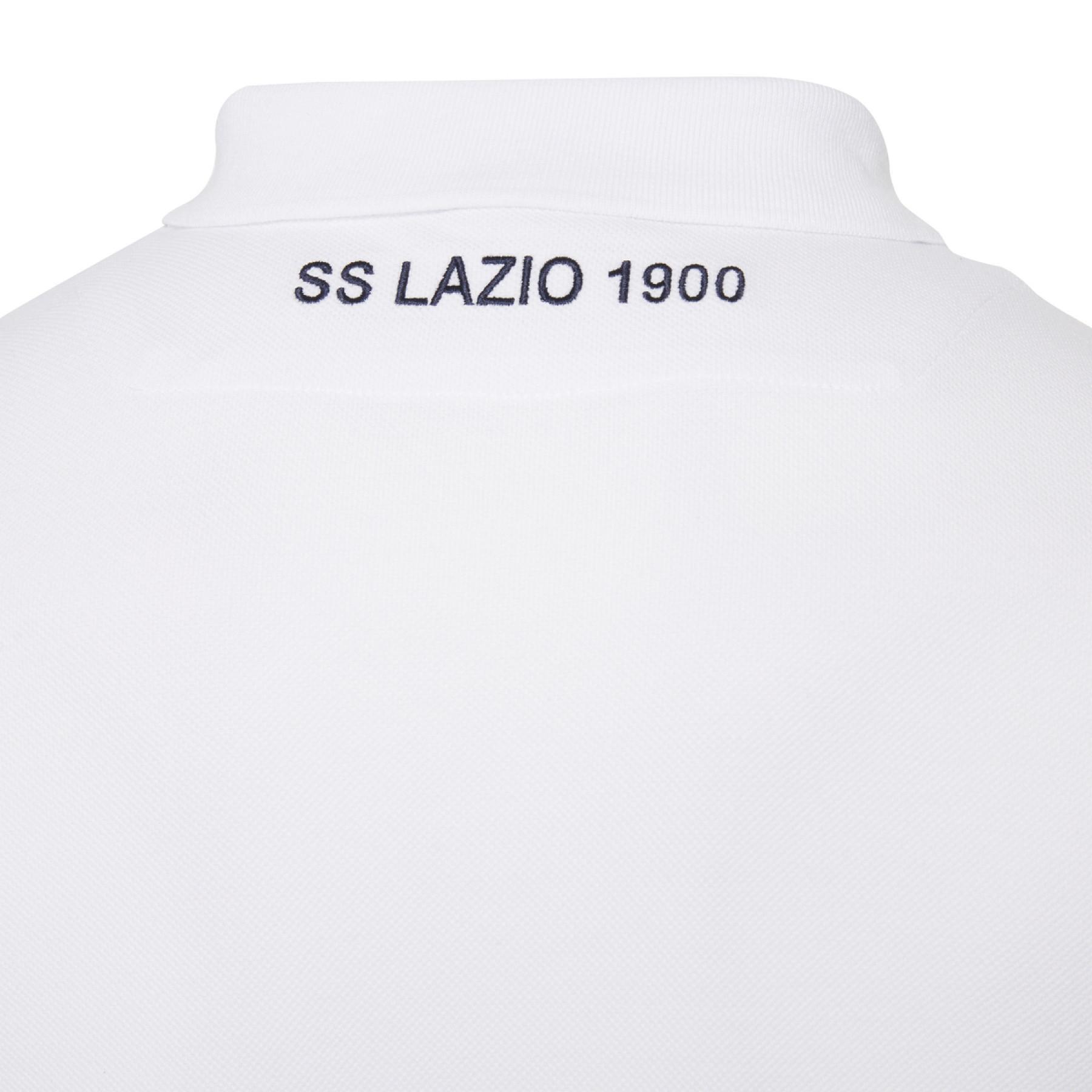 Polo Lazio Rome coton 2020/21