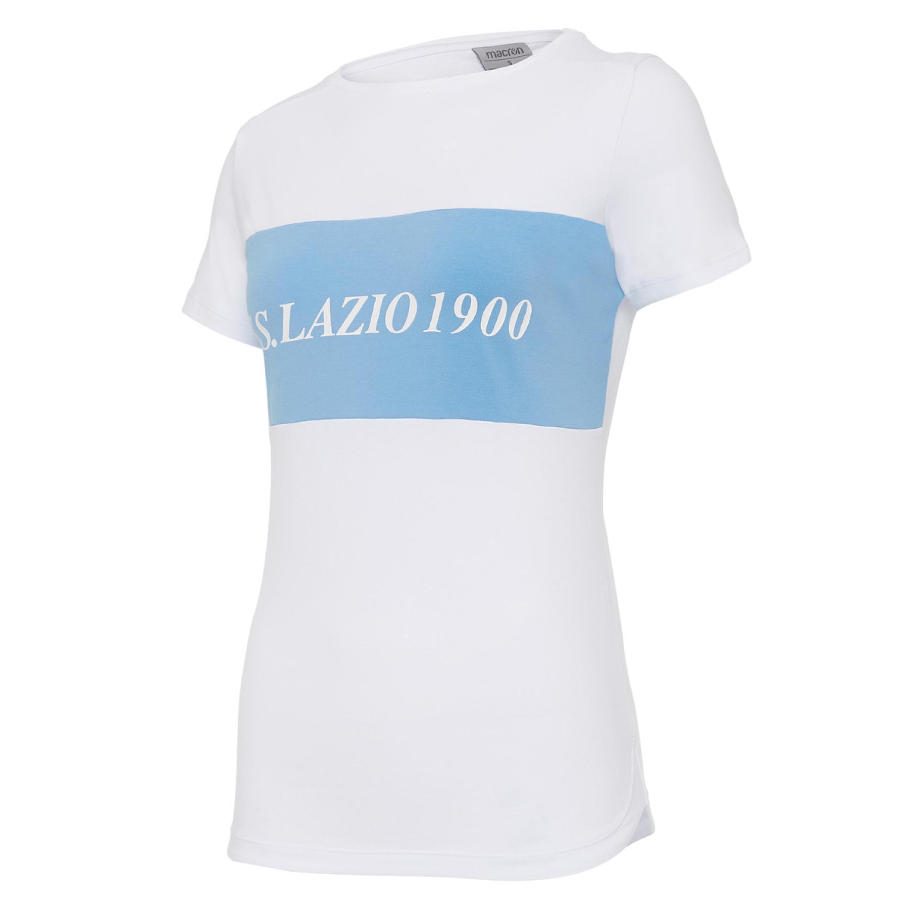 Camiseta de mujer Lazio Rome 2020/21