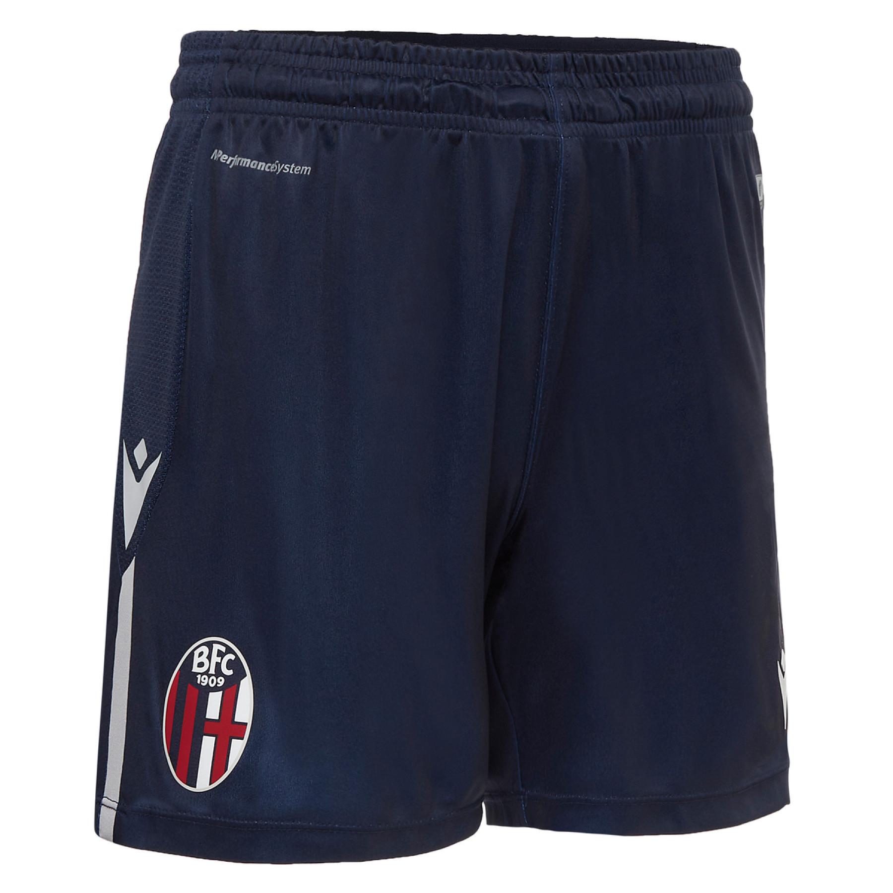 Pantalones cortos para niños en casa Bologne 2020/21