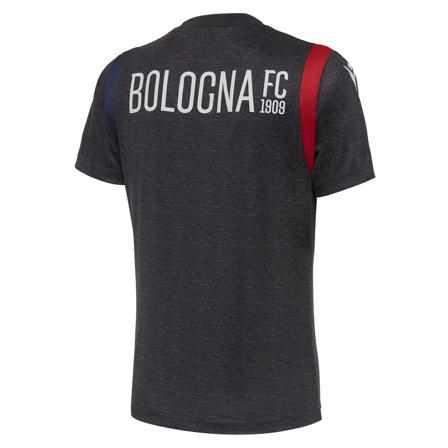 Camiseta del personal infantil Bologne 2020/21