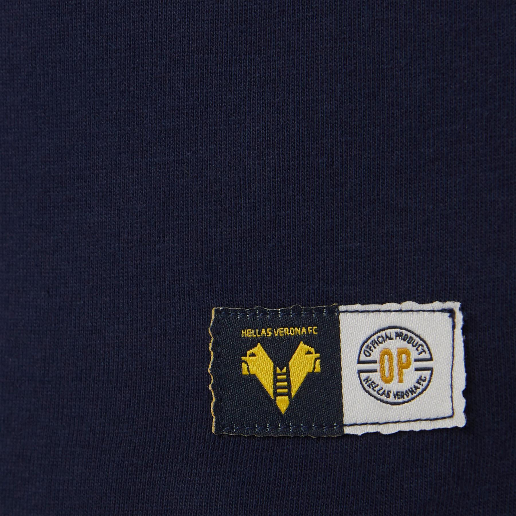 Camiseta de algodón Hellas Vérone fc 2020/21