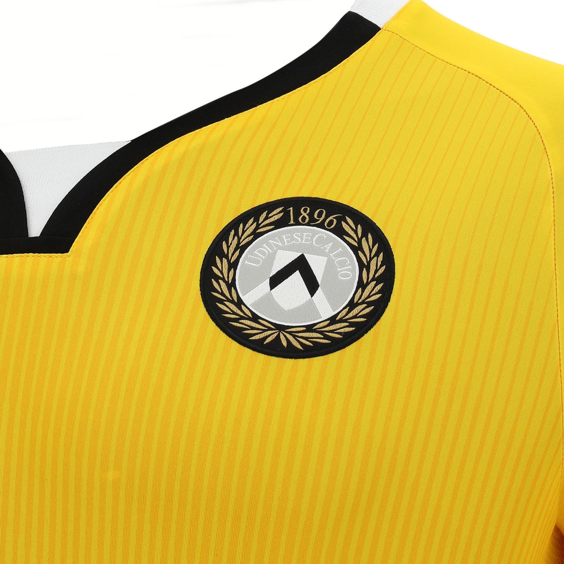 Camiseta tercera equipación Udinese calcio 2020/21