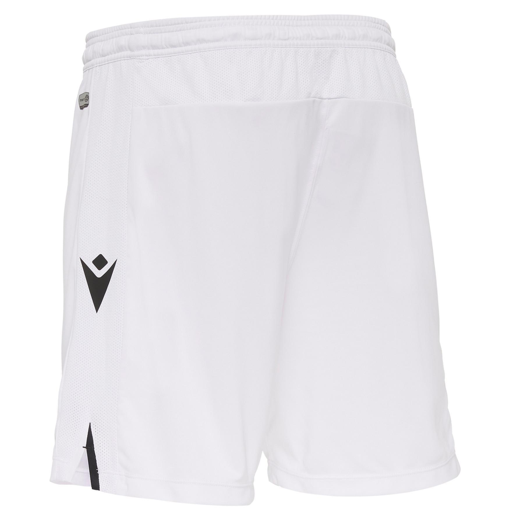 Pantalones cortos para el hogar Udinese calcio 2020/21