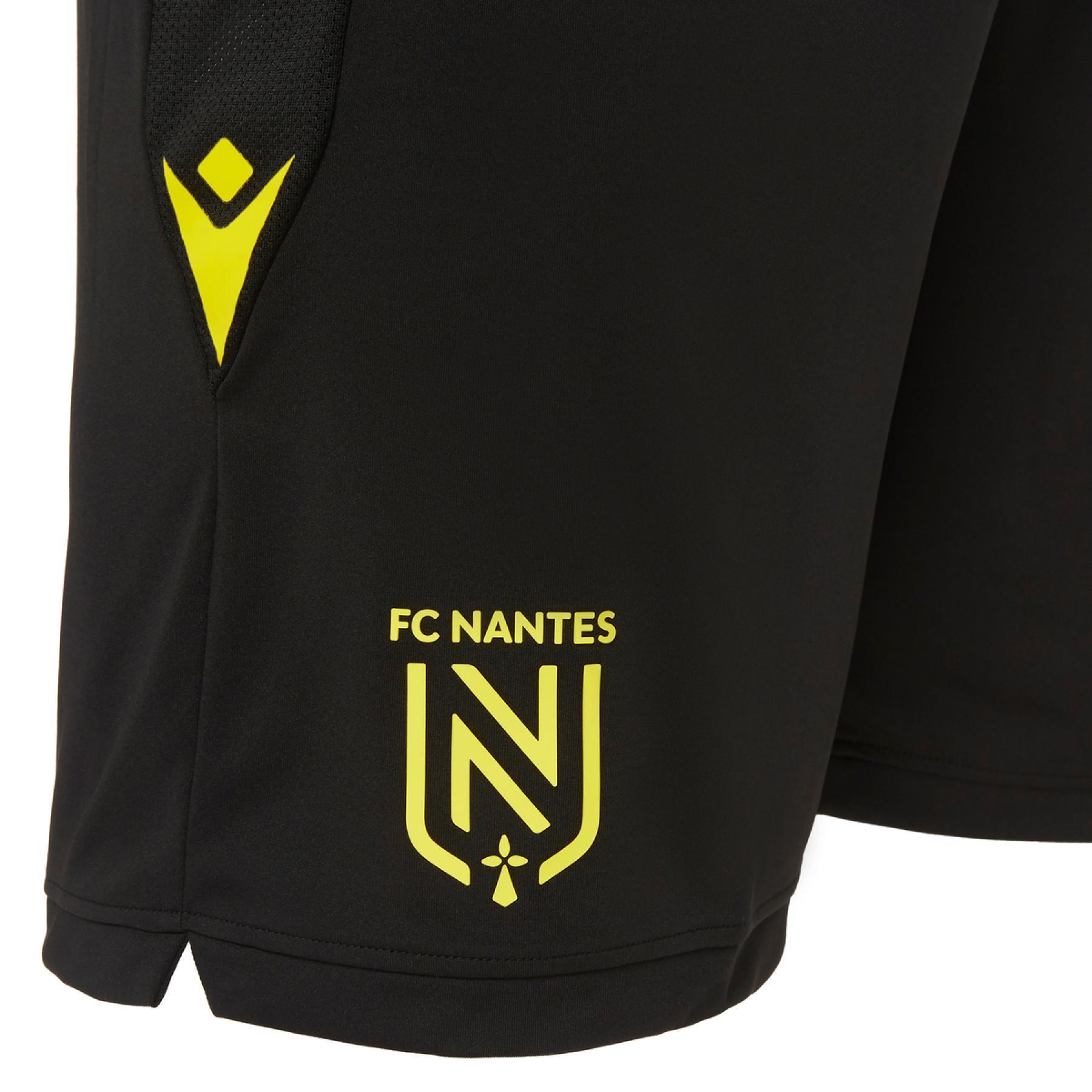 Pantalones cortos para exteriores FC Nantes 2020/21