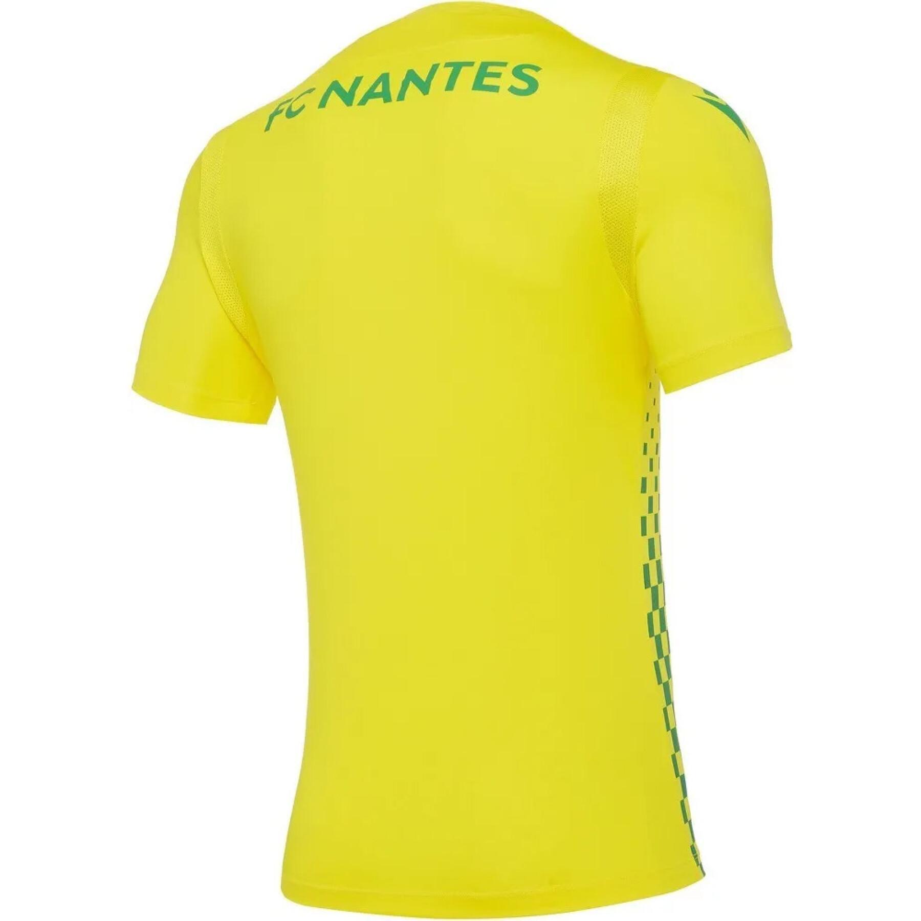 Camiseta para niños FC Nantes 2020/21