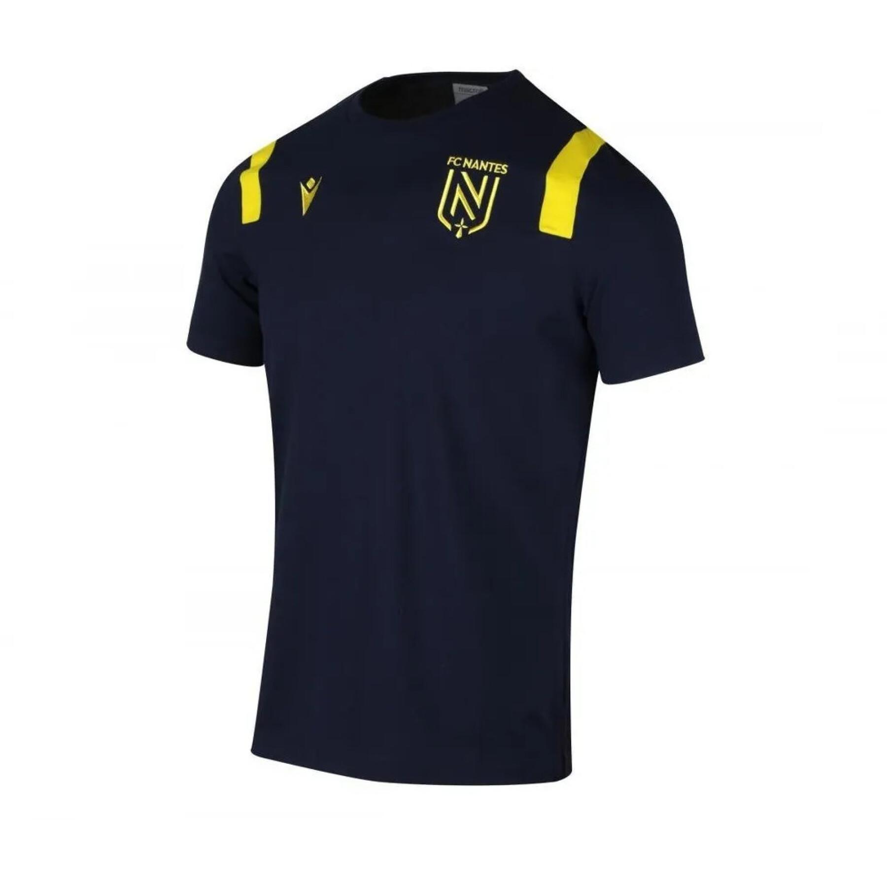 Camiseta infantil FC Nantes 2020/21