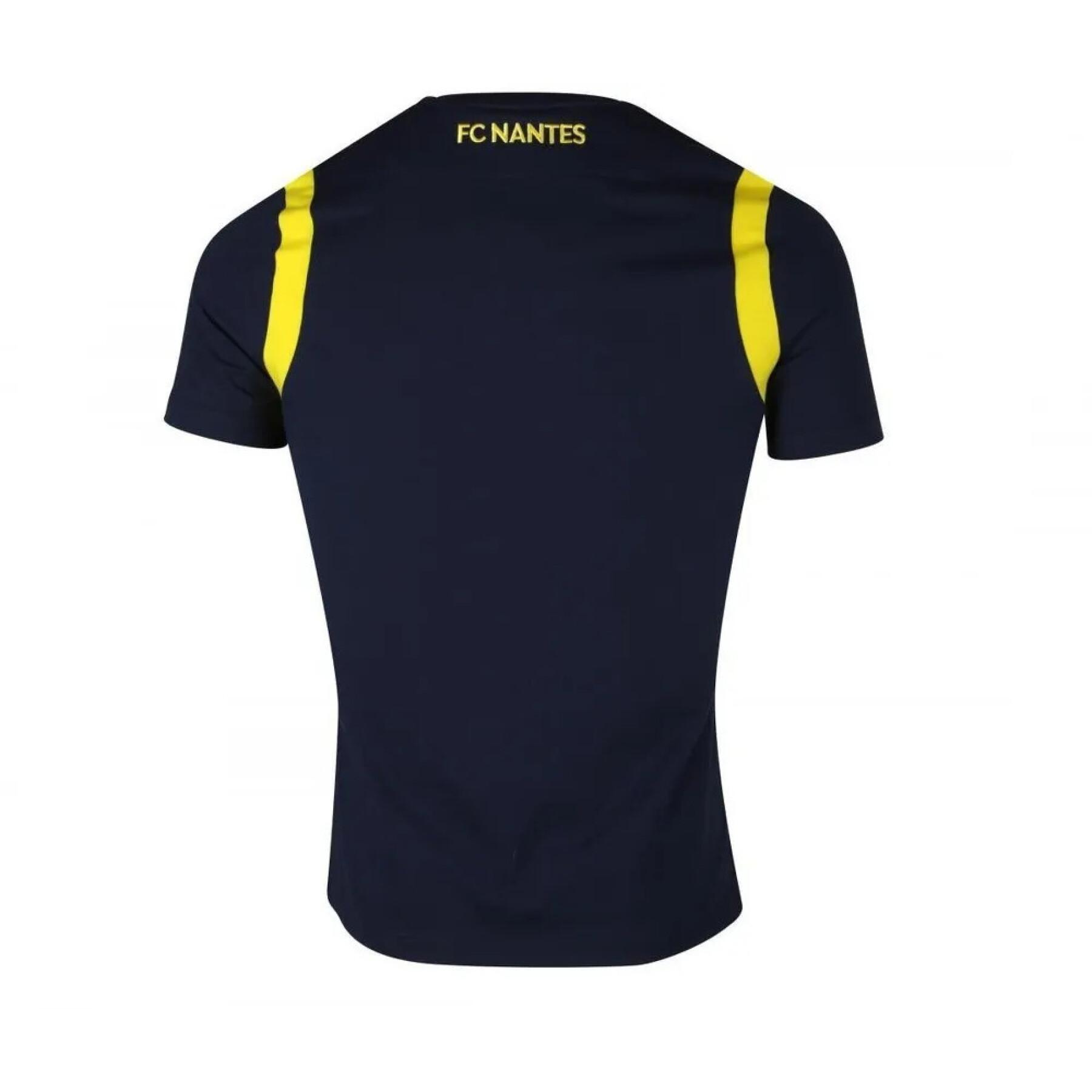 Camiseta infantil FC Nantes 2020/21