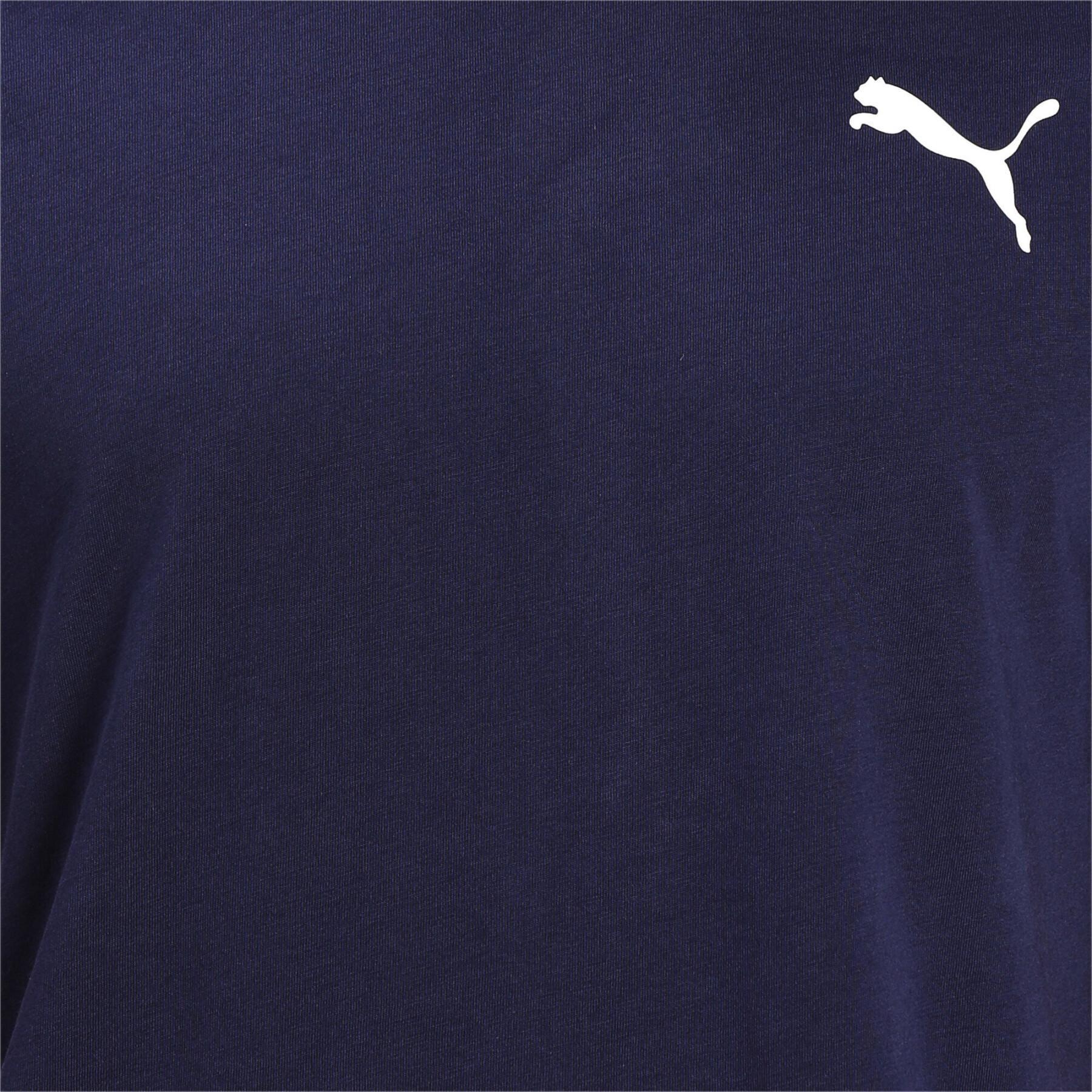 Camiseta Puma Essential Small Logo