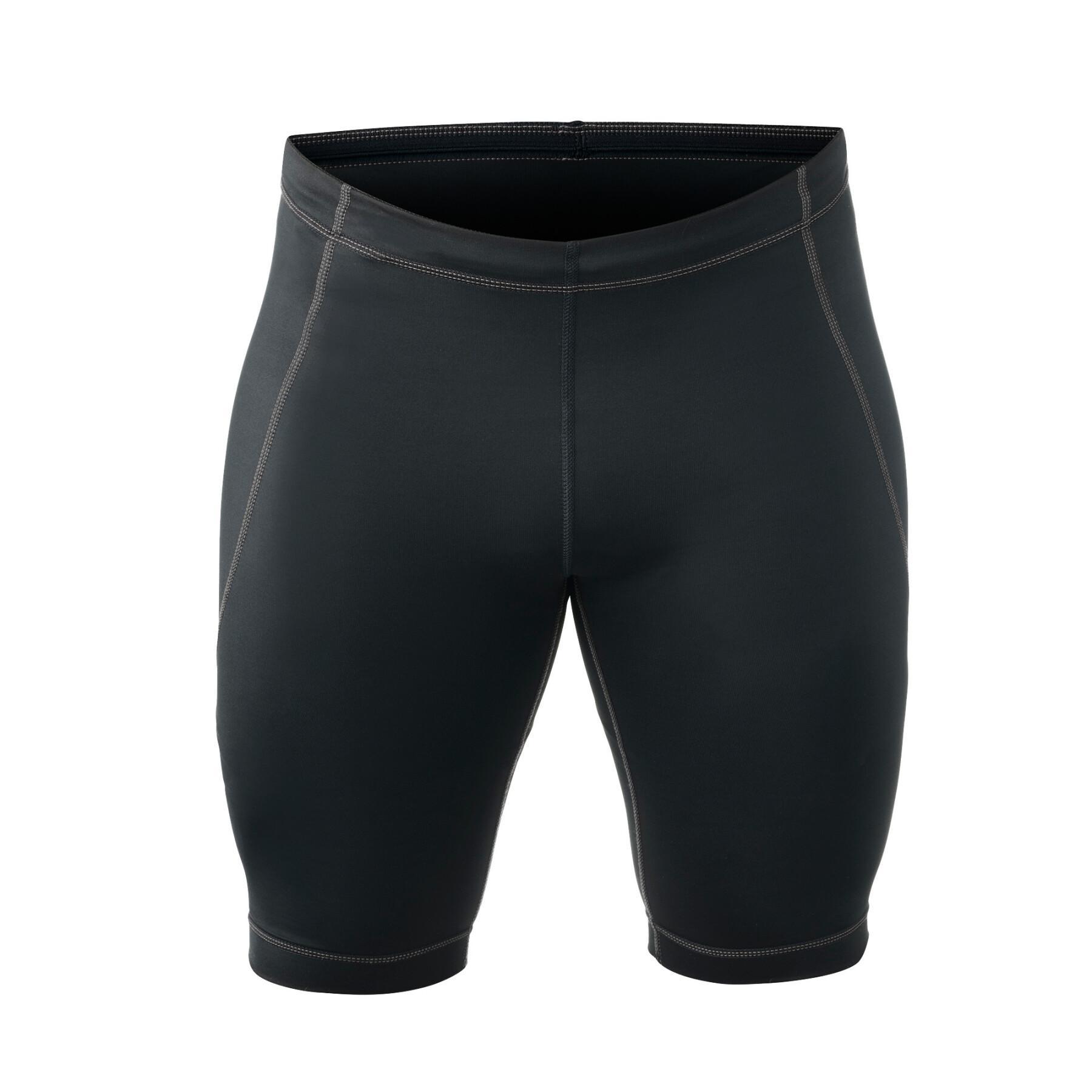 Pantalones cortos de compresión Rehband Qd line