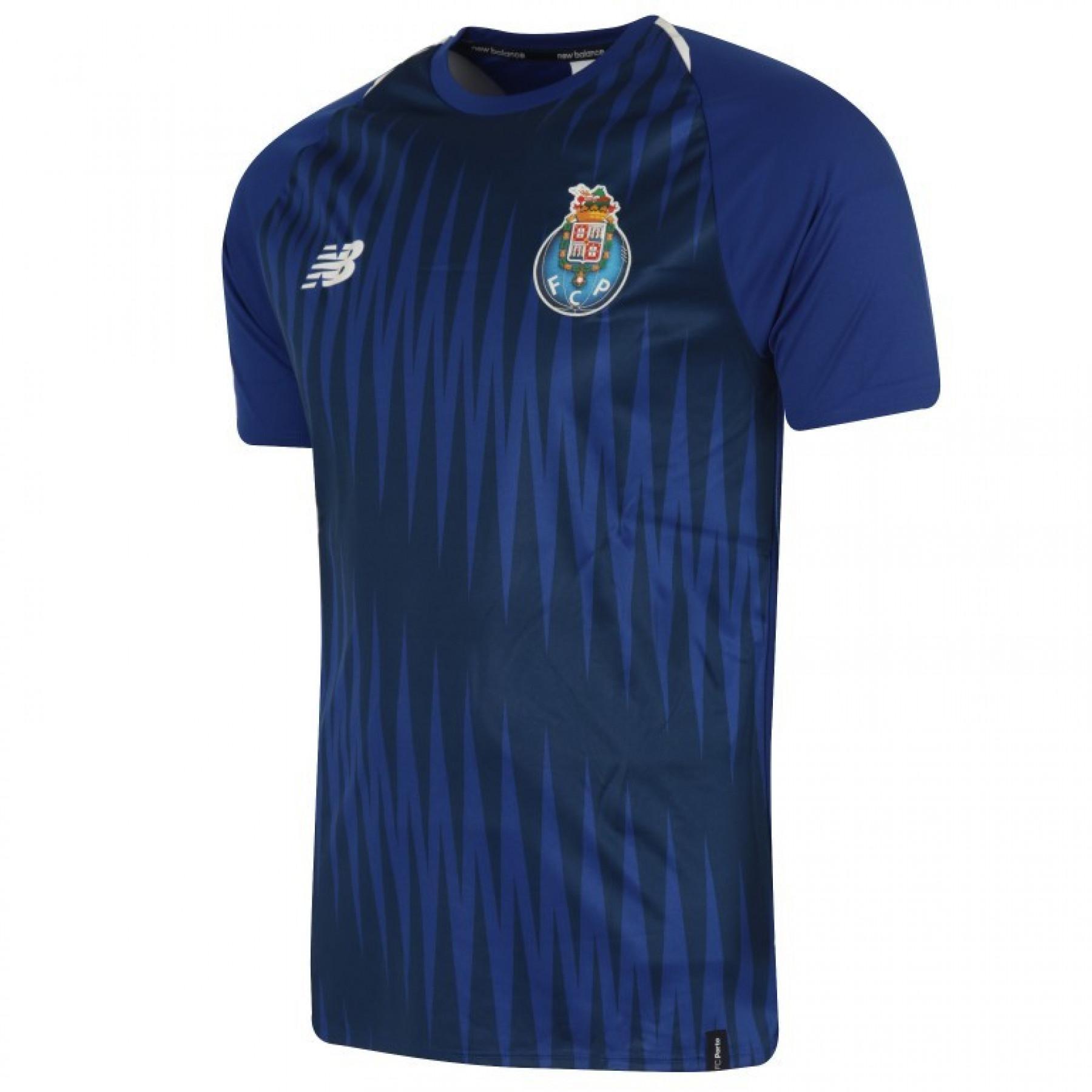 Camiseta Porto 2019/20