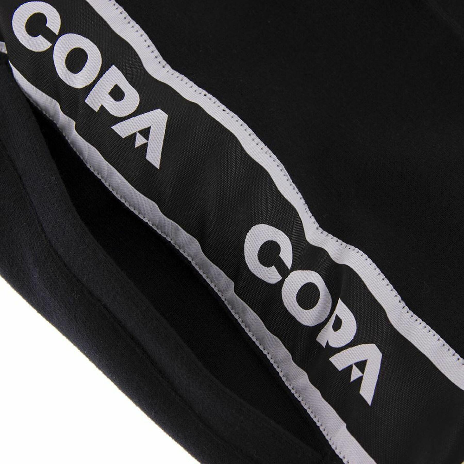 Pantalones Copa Logo