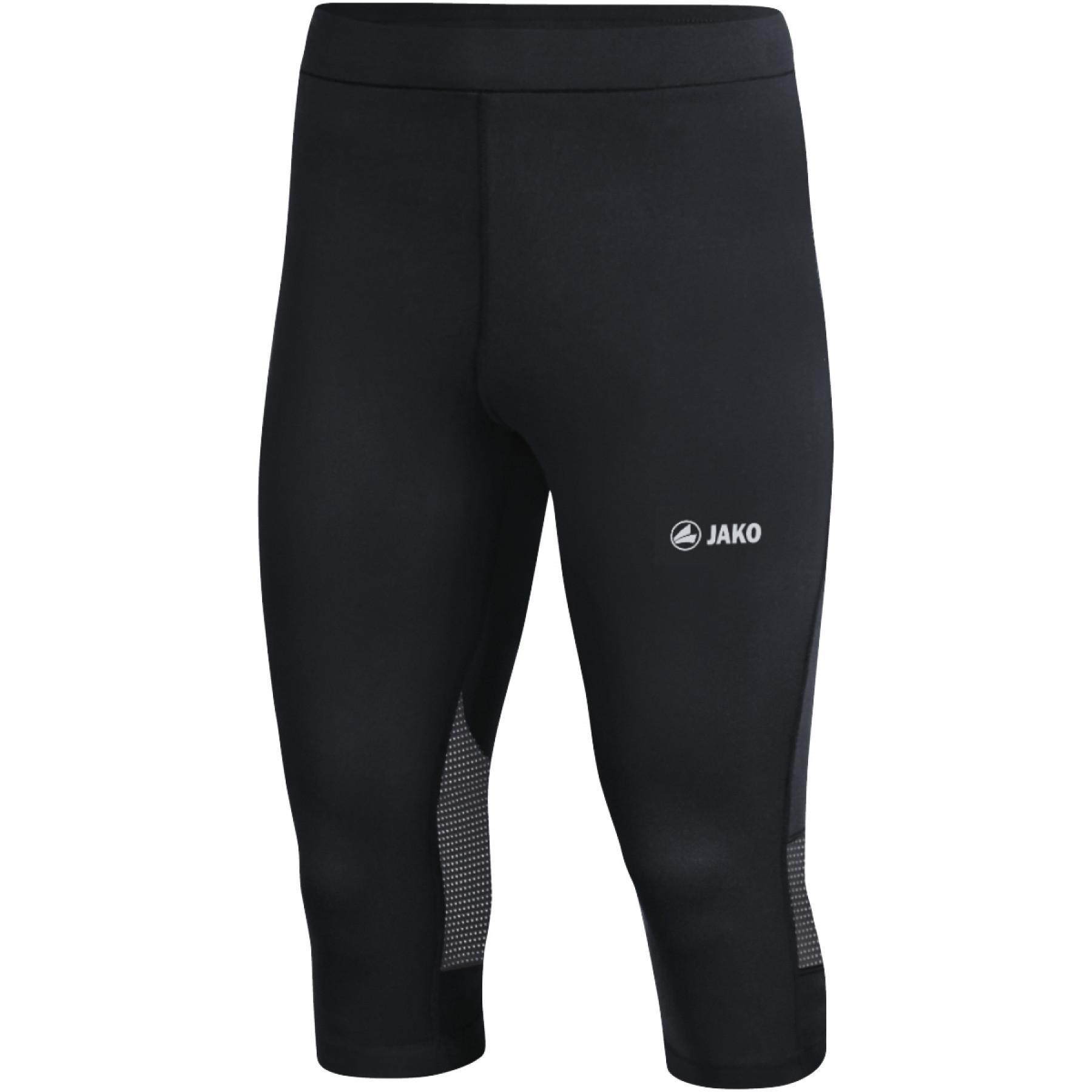 Pantalones cortos para niños Jako capri Run 2.0